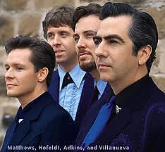 The Derailers