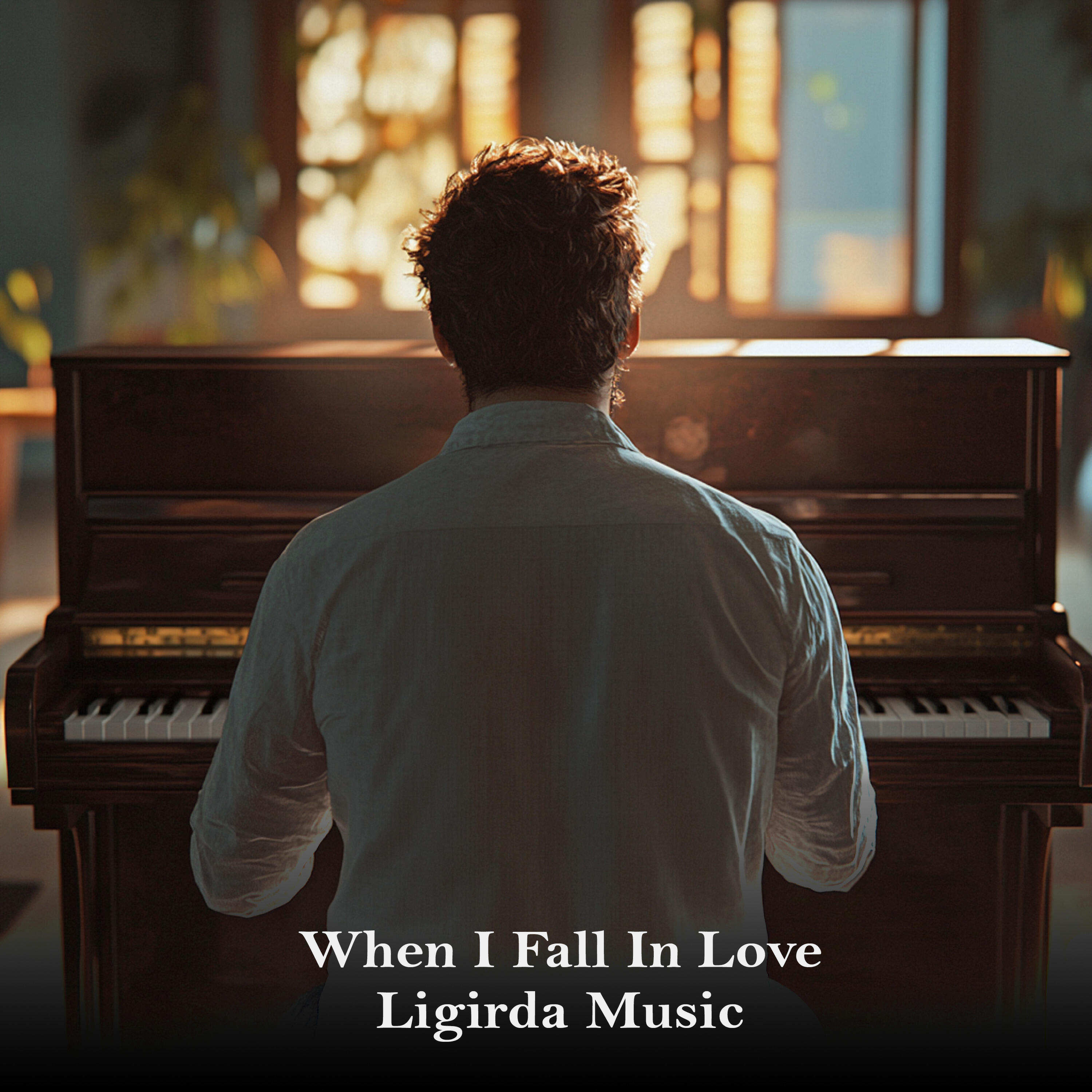 Релиз When I Fall in Love