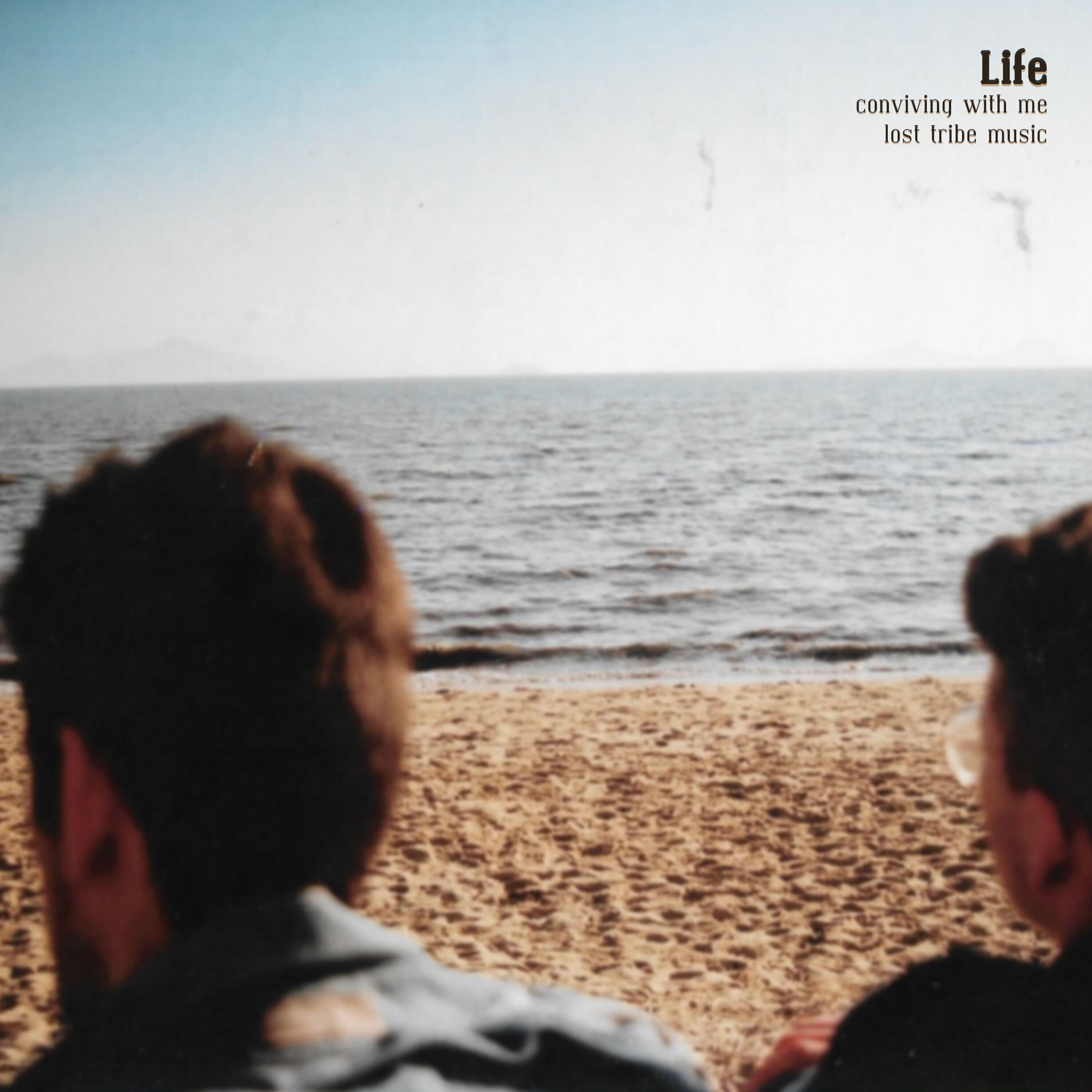 Постер альбома Life