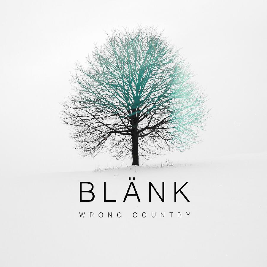 Blänk