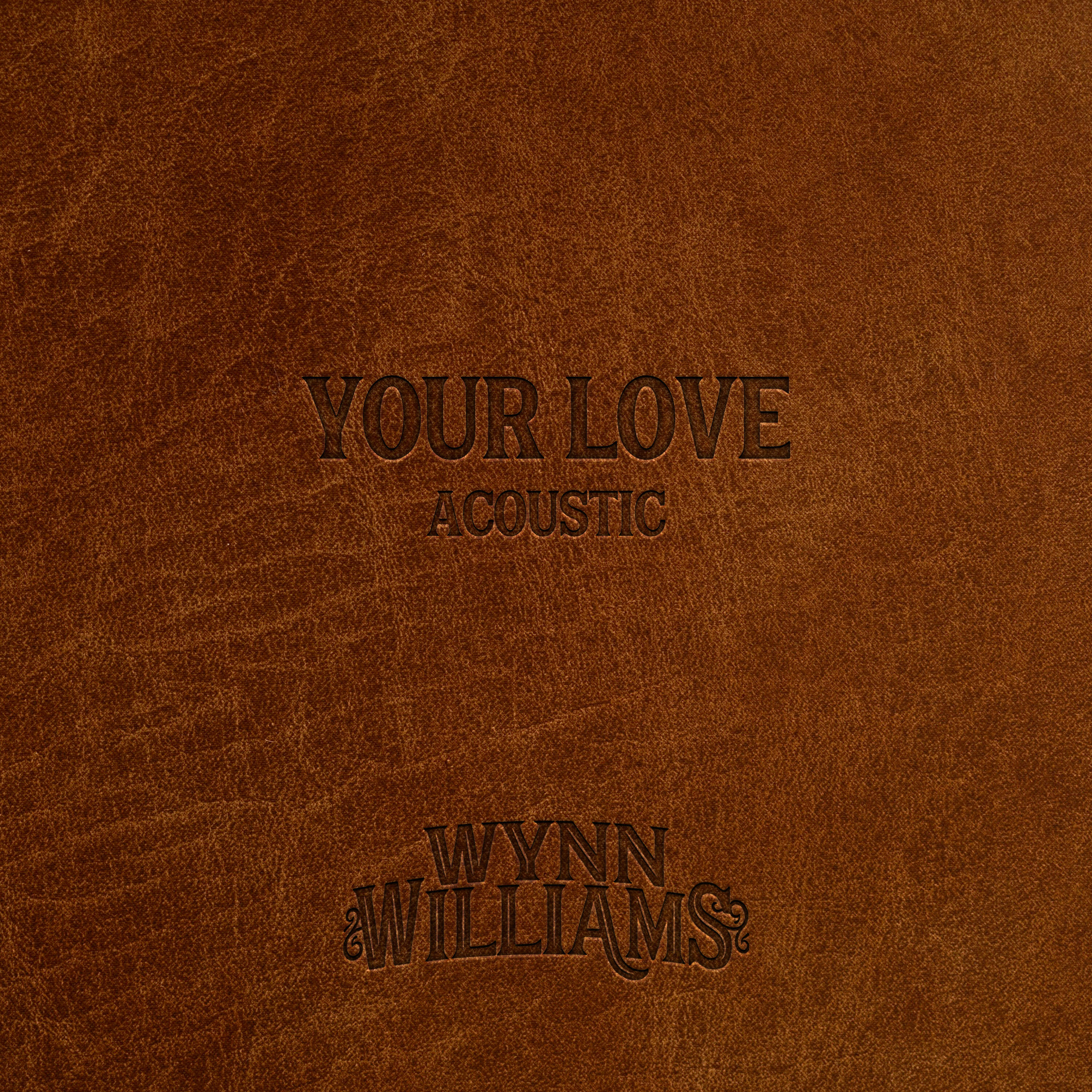Релиз Your Love