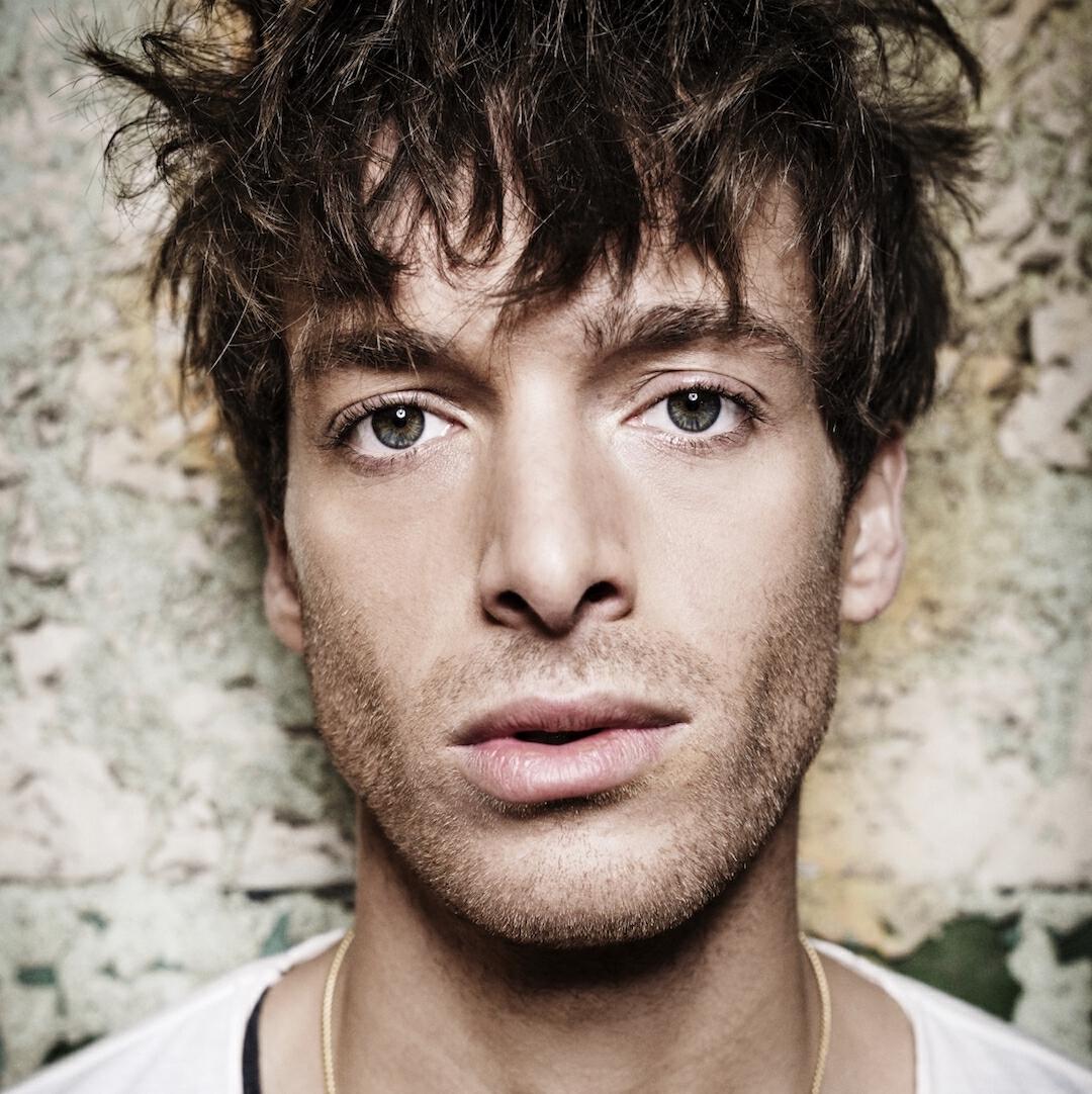 Paolo Nutini