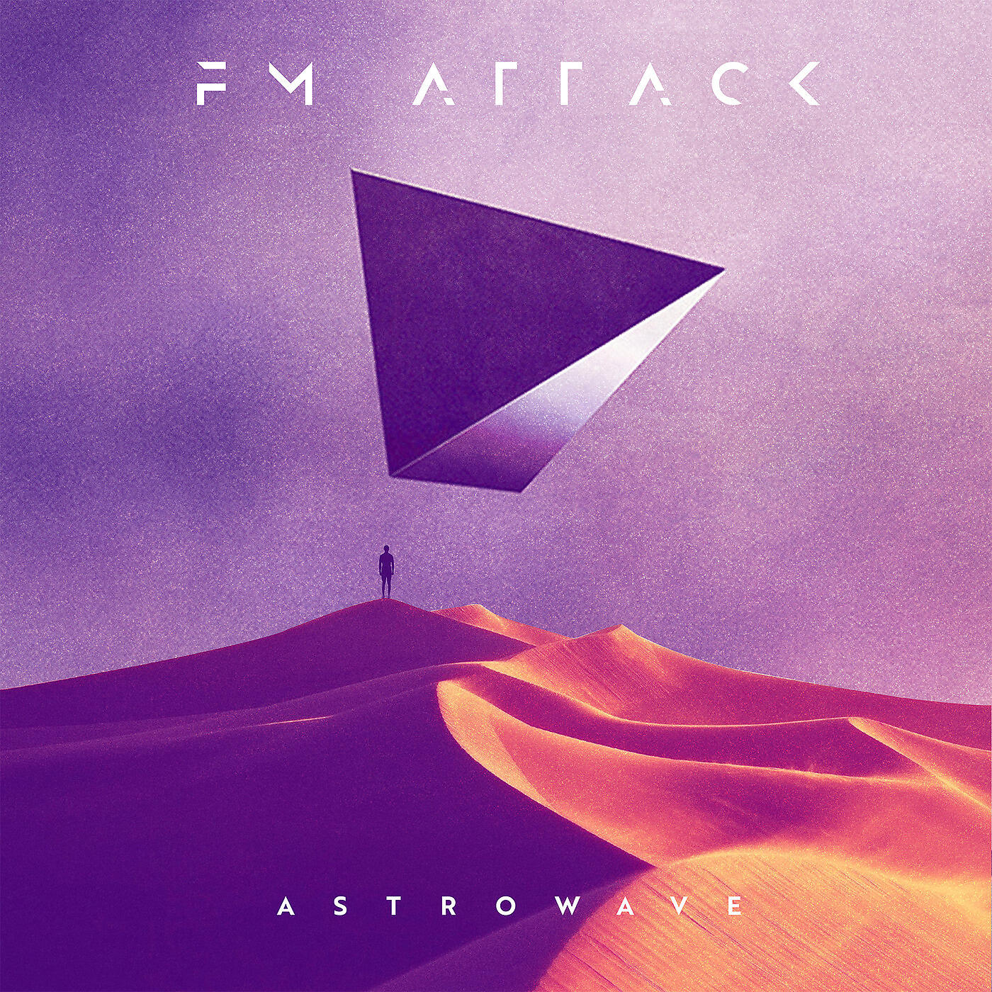 Релиз Astrowave - EP