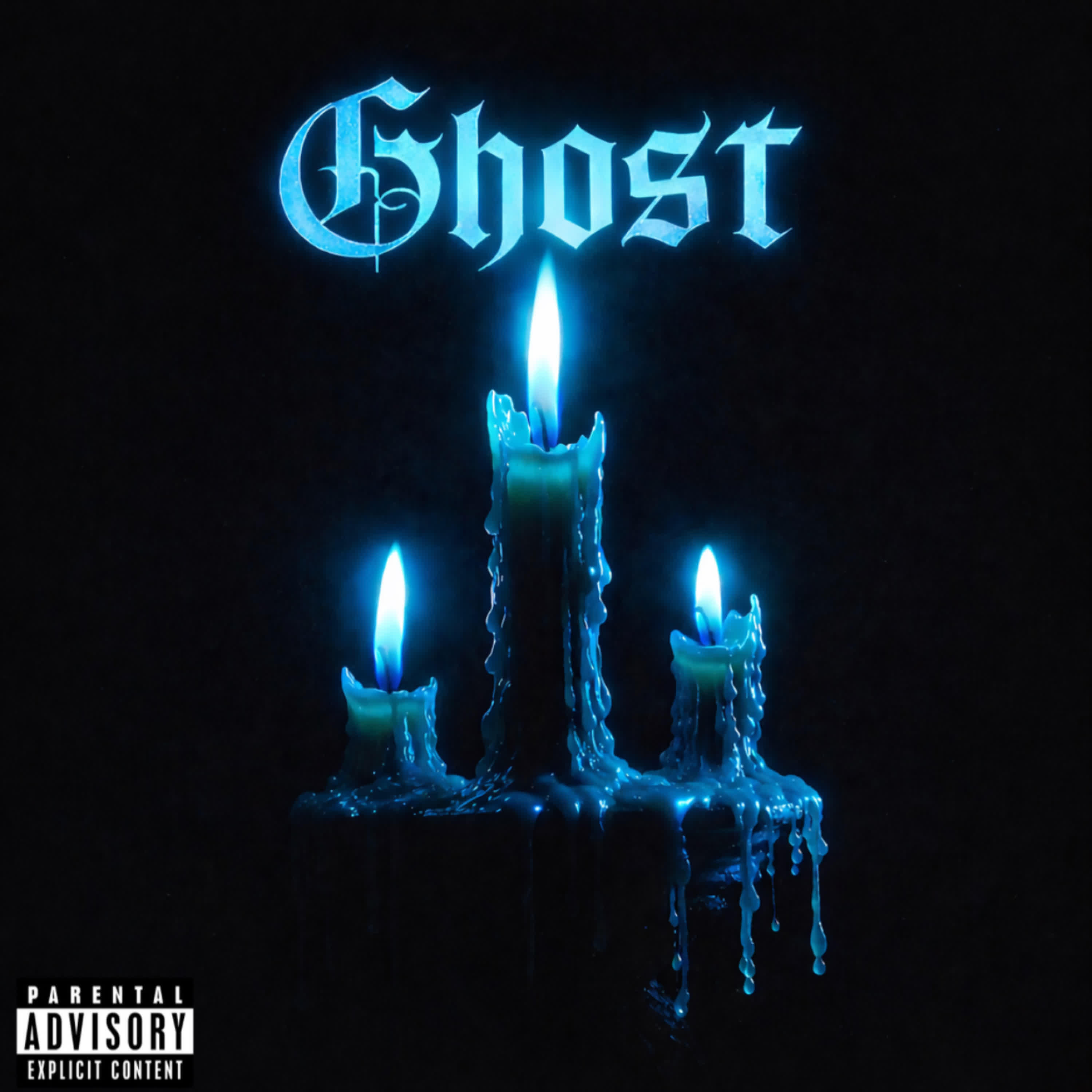 Релиз ghost