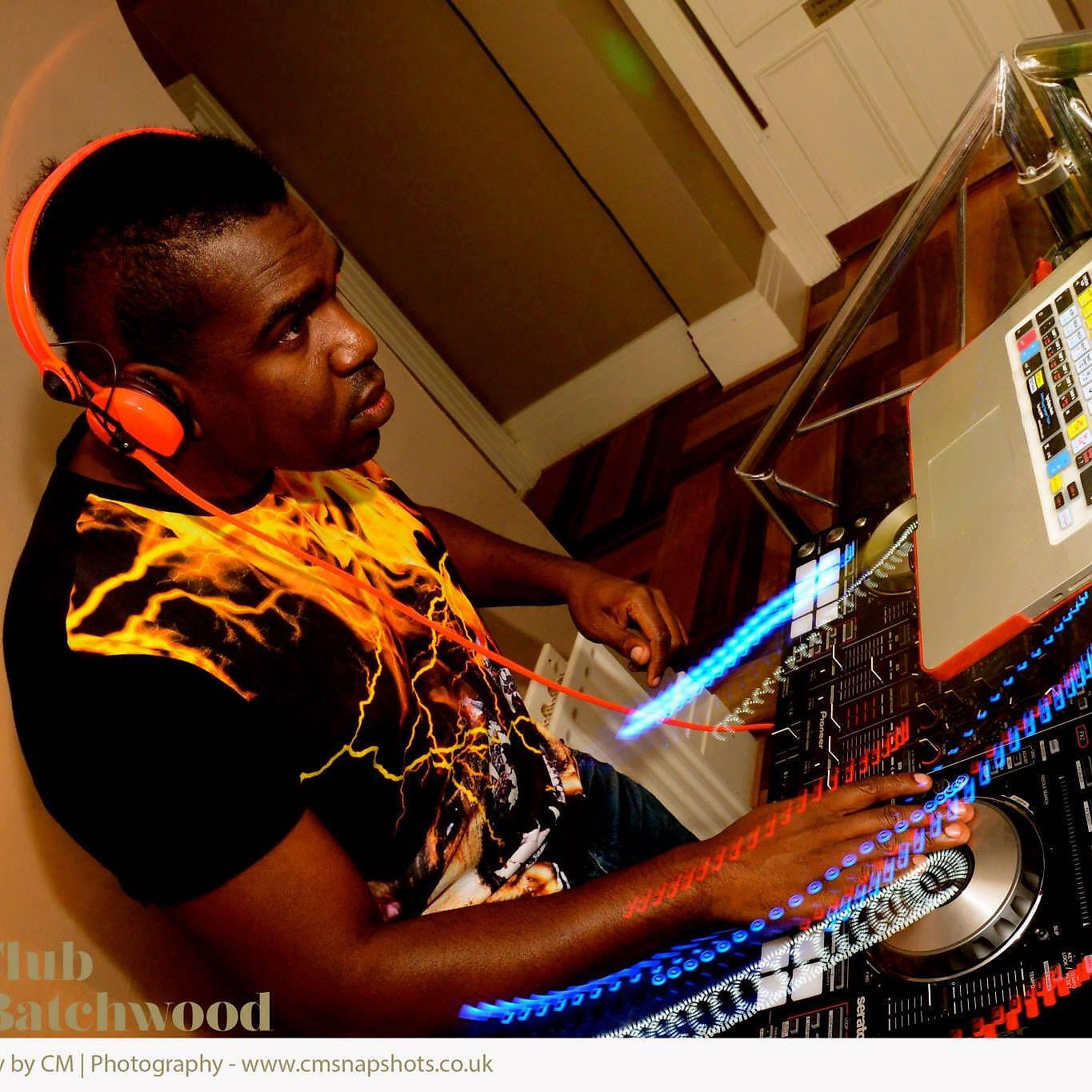 DJ Rome