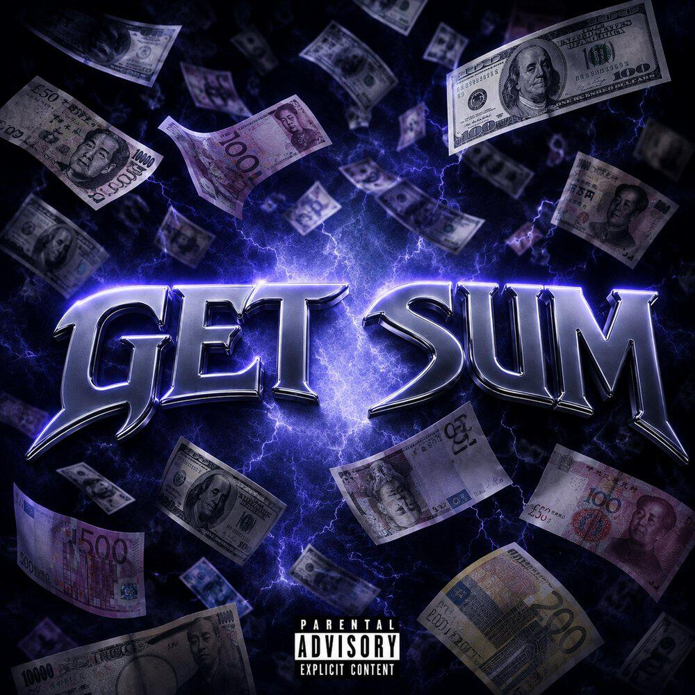 Релиз Get Sum