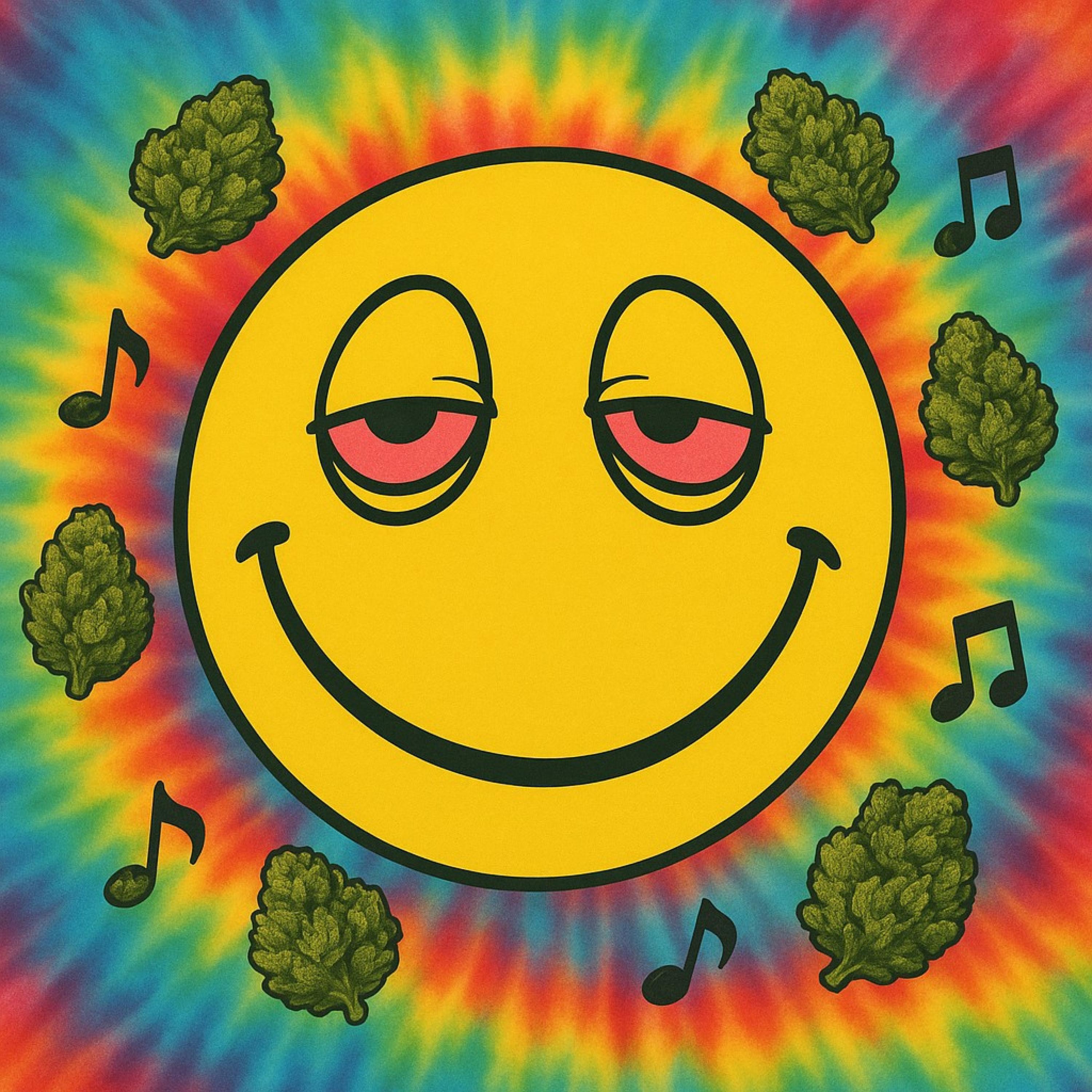 Релиз A Joint In Your Honor