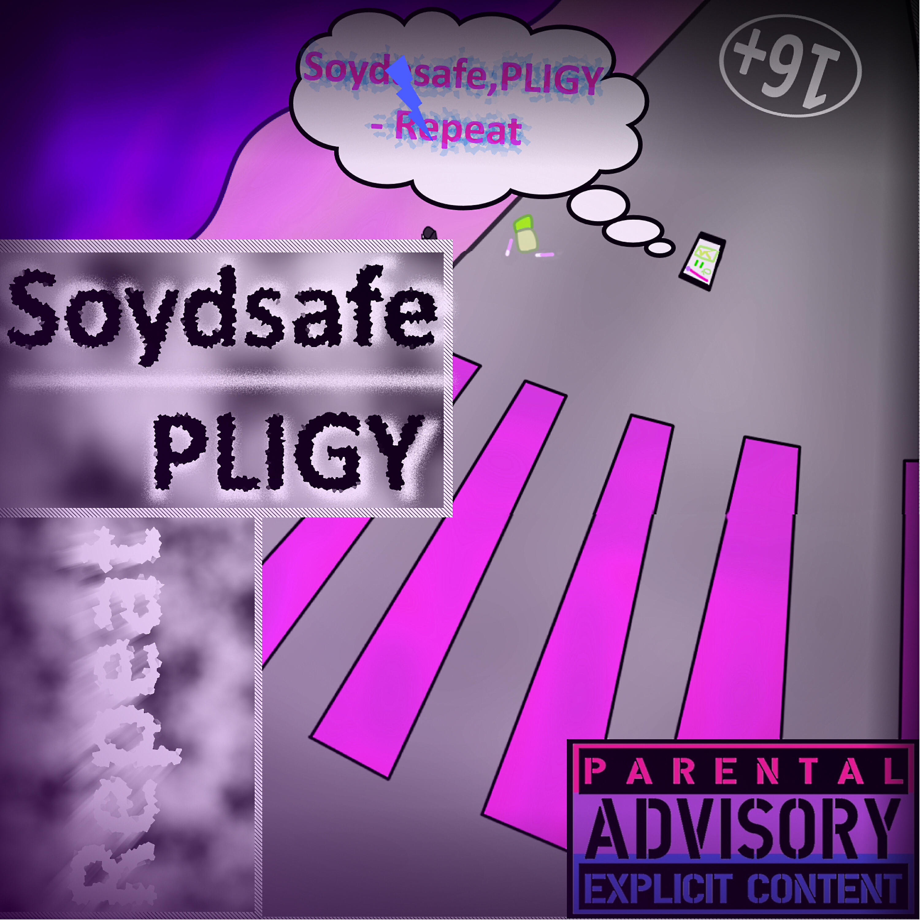 Soydsafe