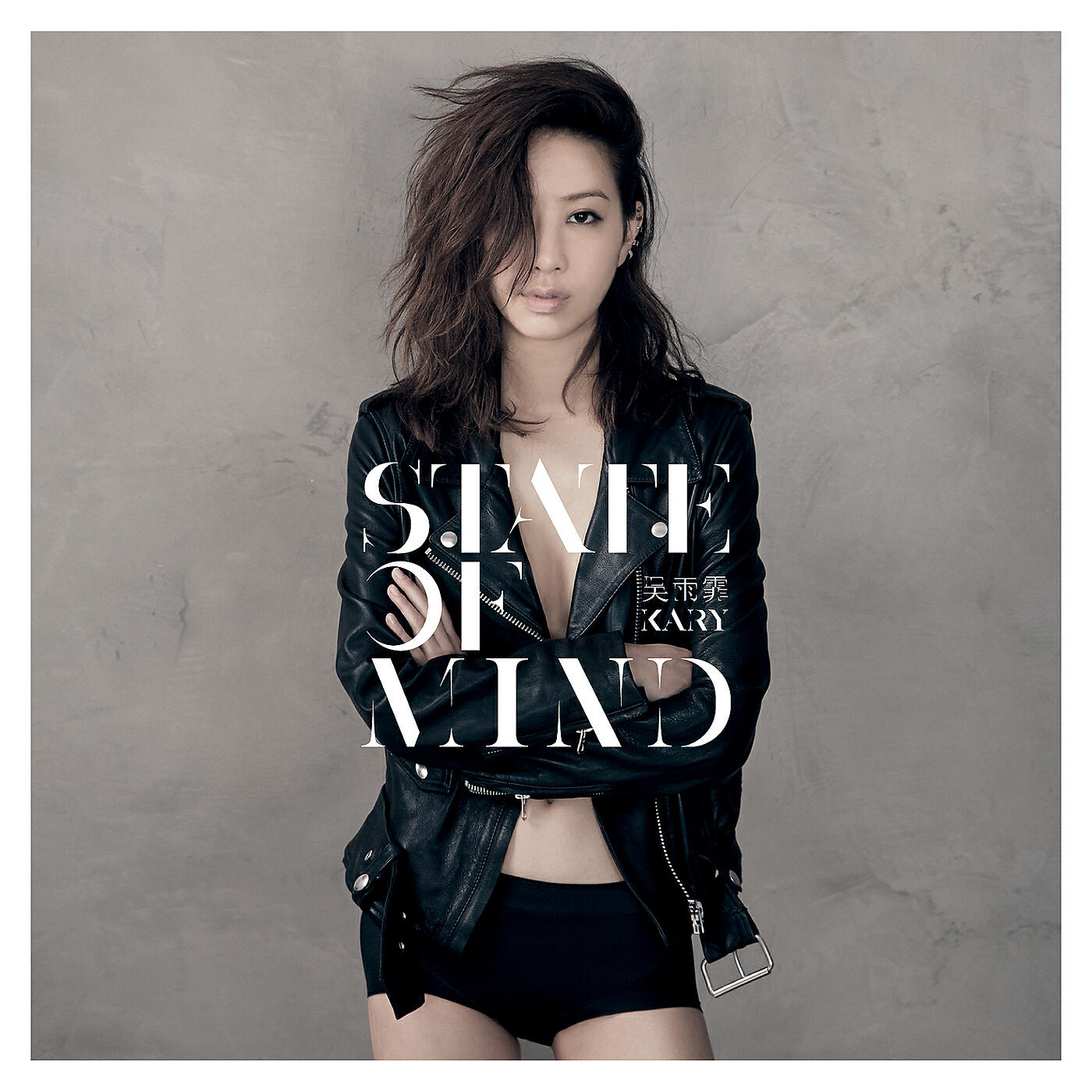 Релиз State of Mind