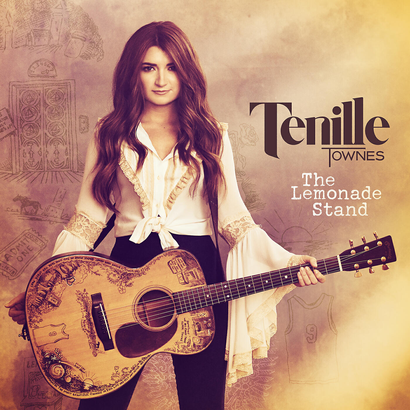 Релиз The Lemonade Stand