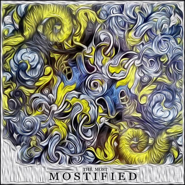 Релиз Mostified