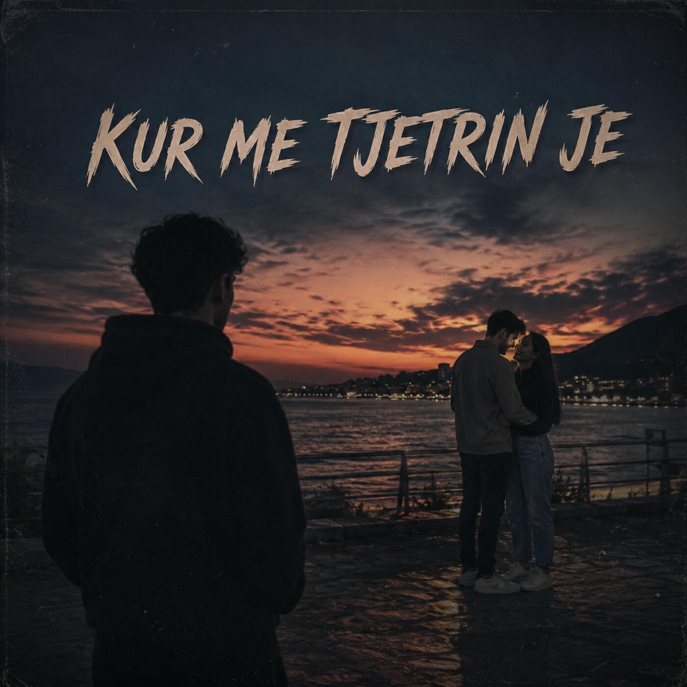Релиз Kur Me Tjetrin Je