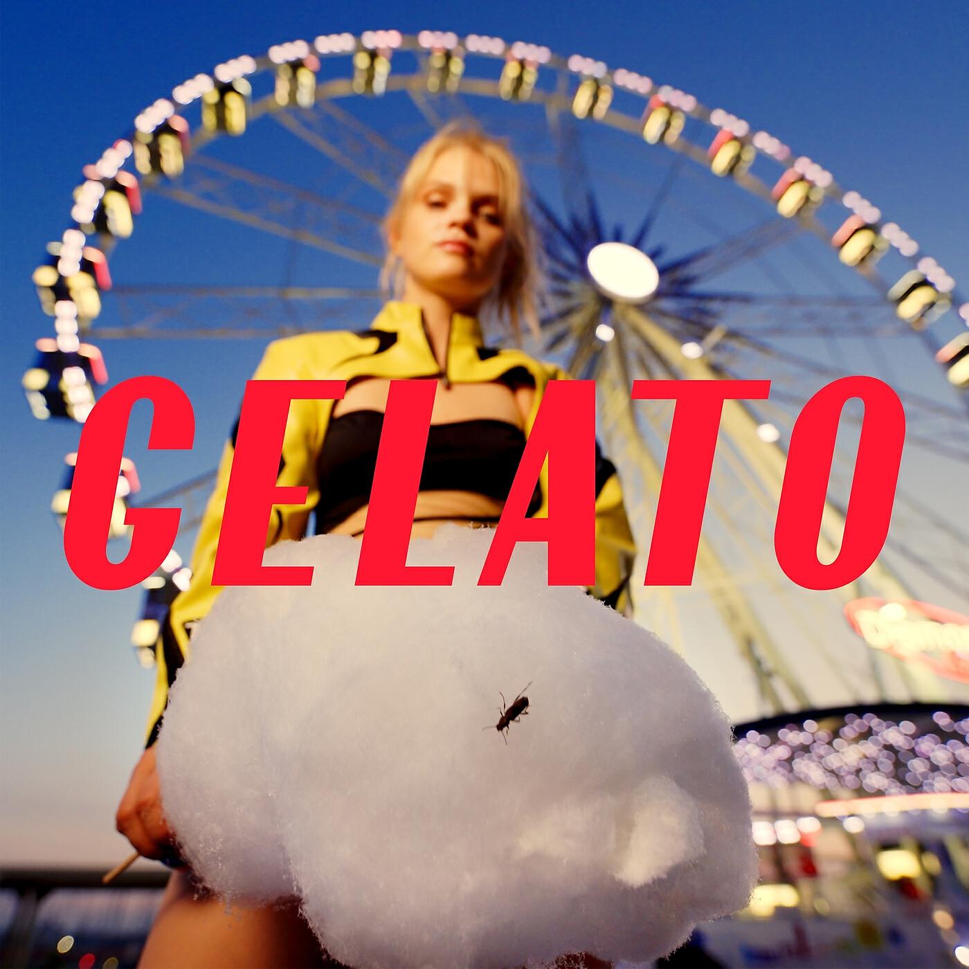 Постер альбома Gelato EP