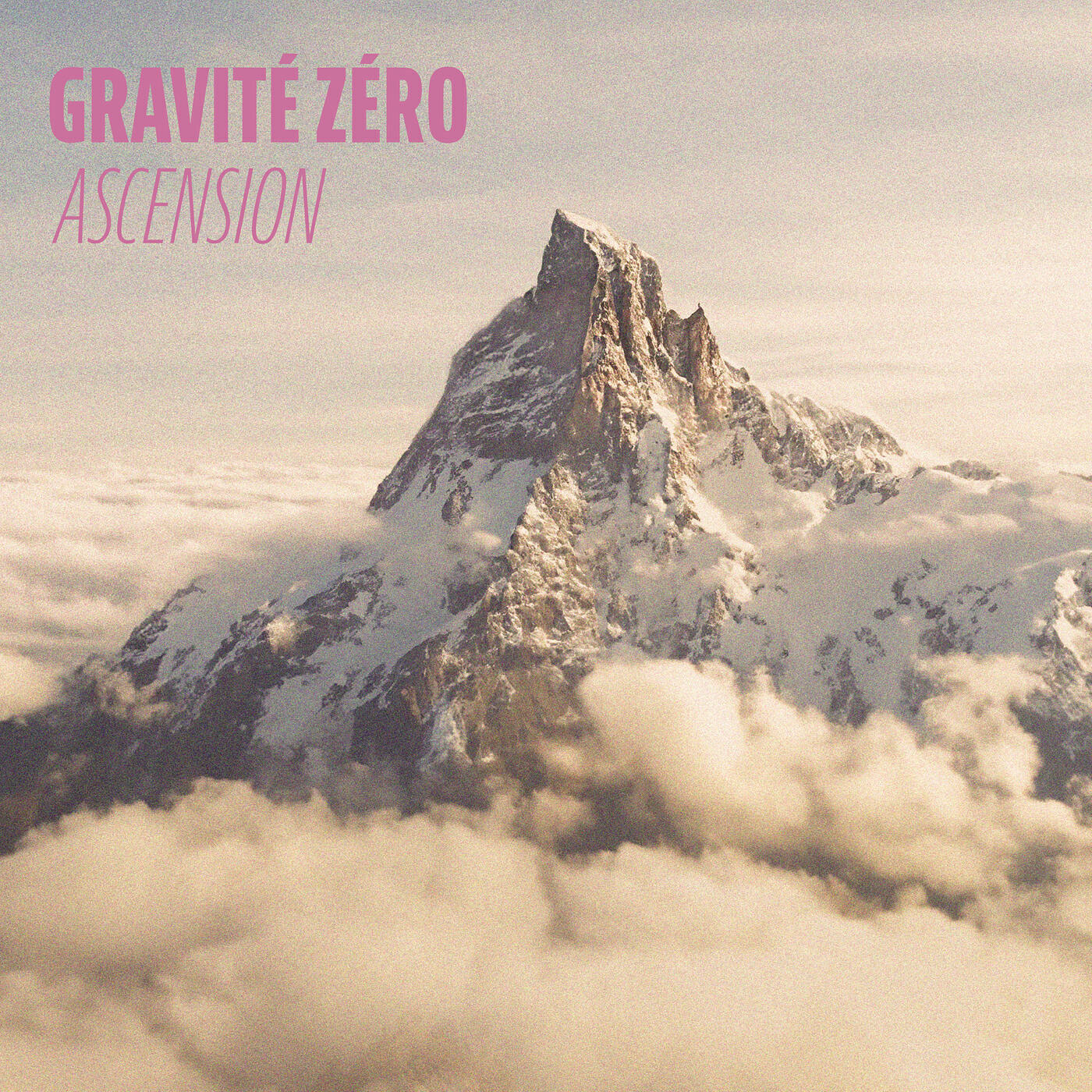 Релиз Ascension