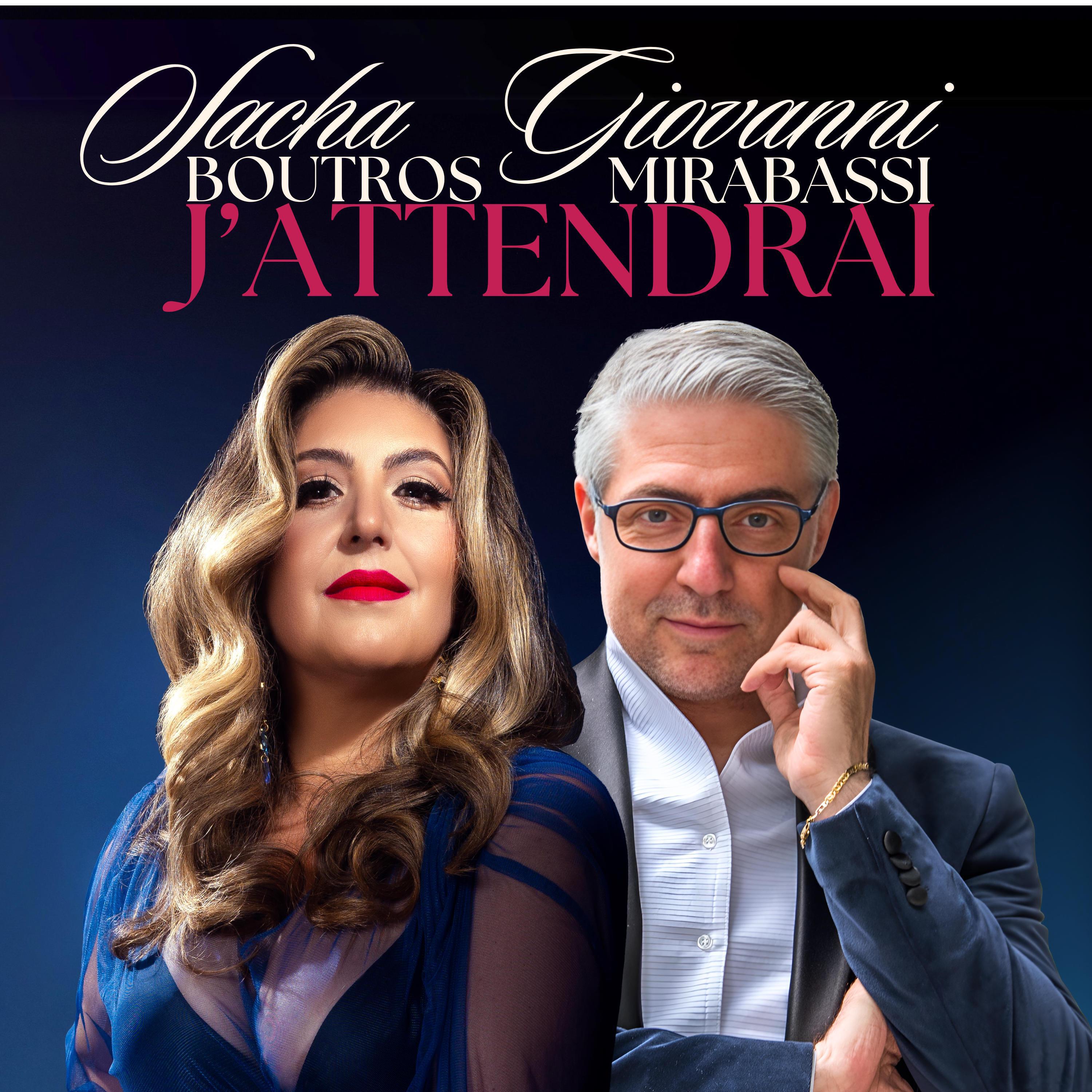Релиз J'attendrai (Special Version)