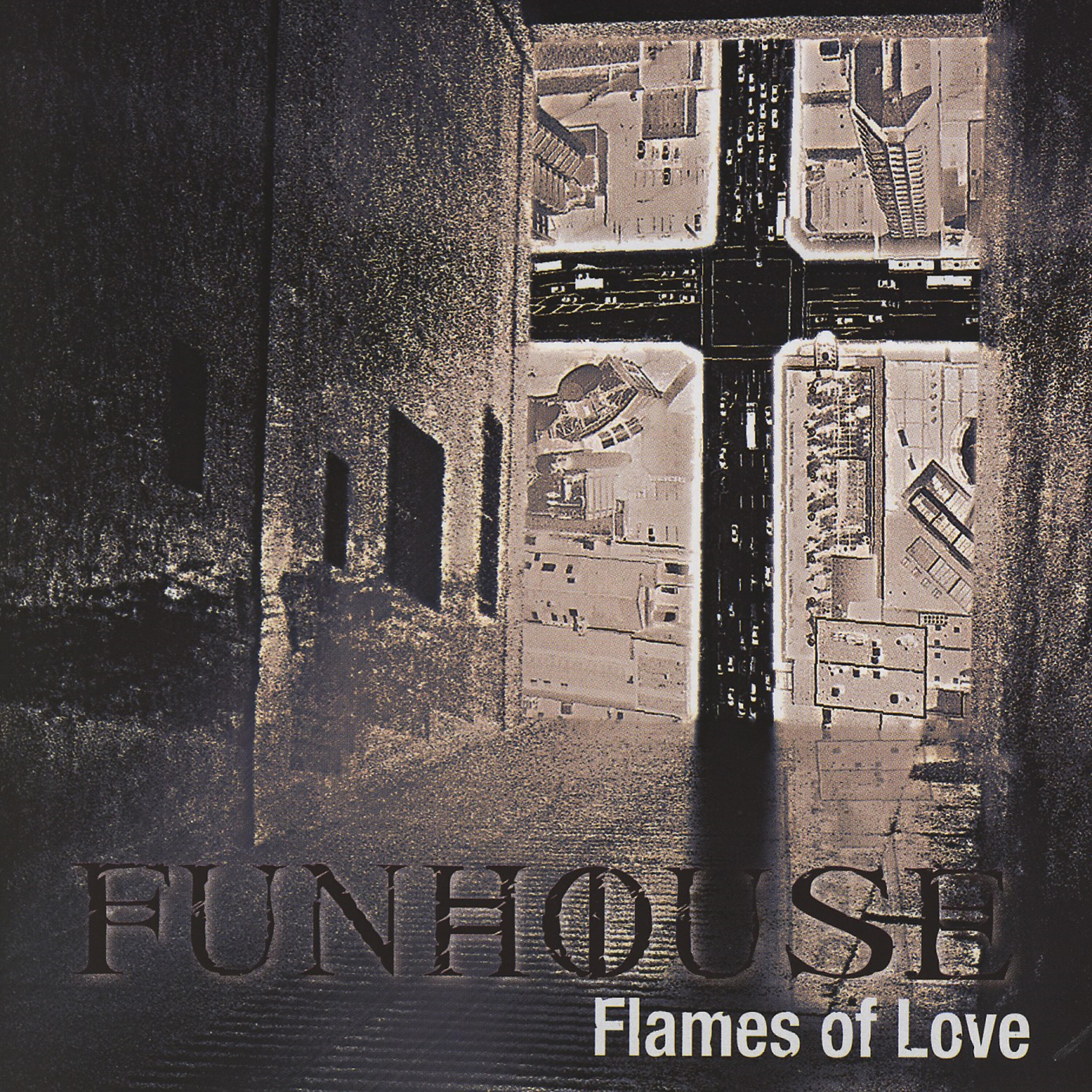 Релиз Flames of Love