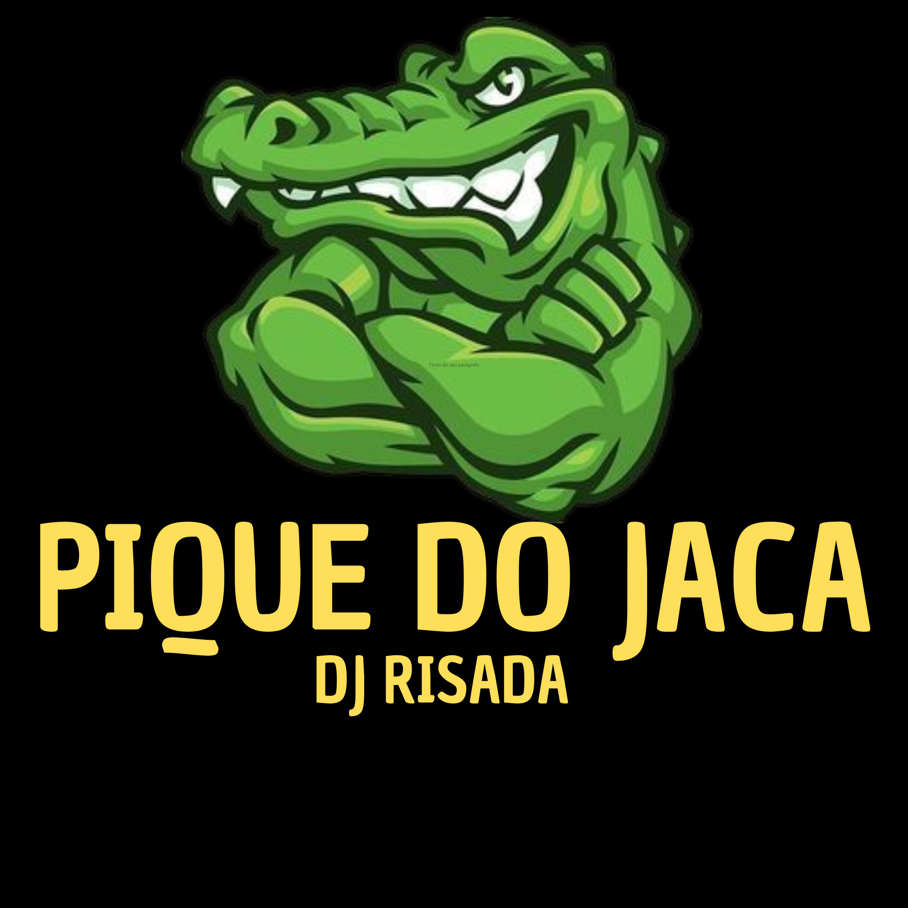Релиз Pique do Jaca