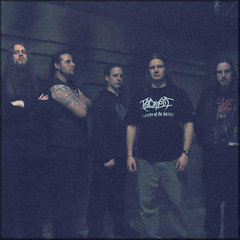 Veil Of Anguish