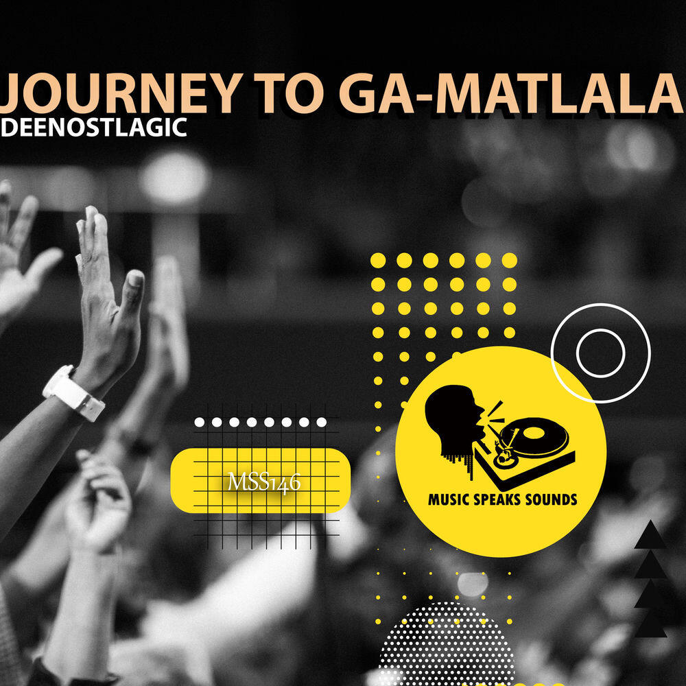 Релиз Journey to Ga-Matlala