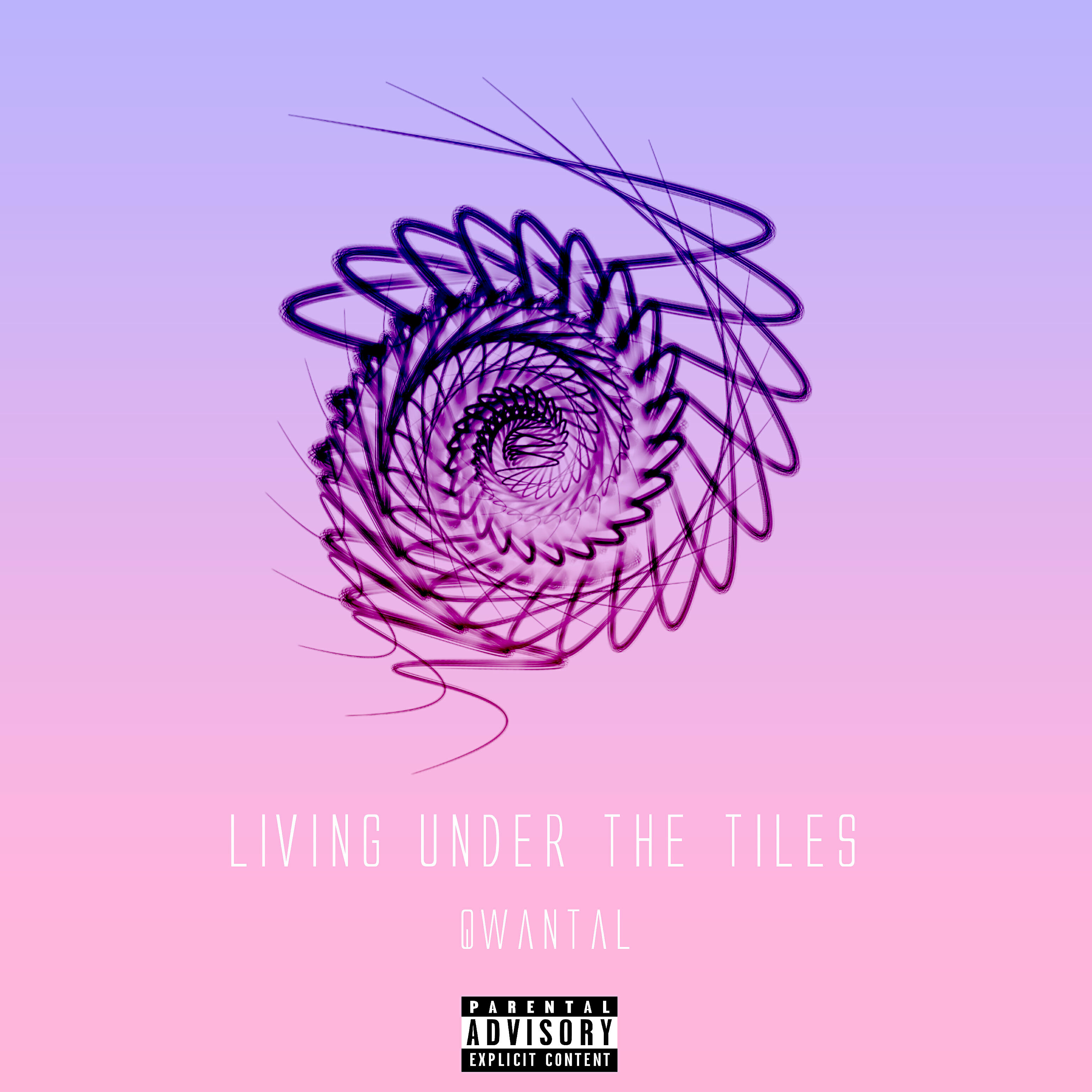 Релиз Living Under the Tiles