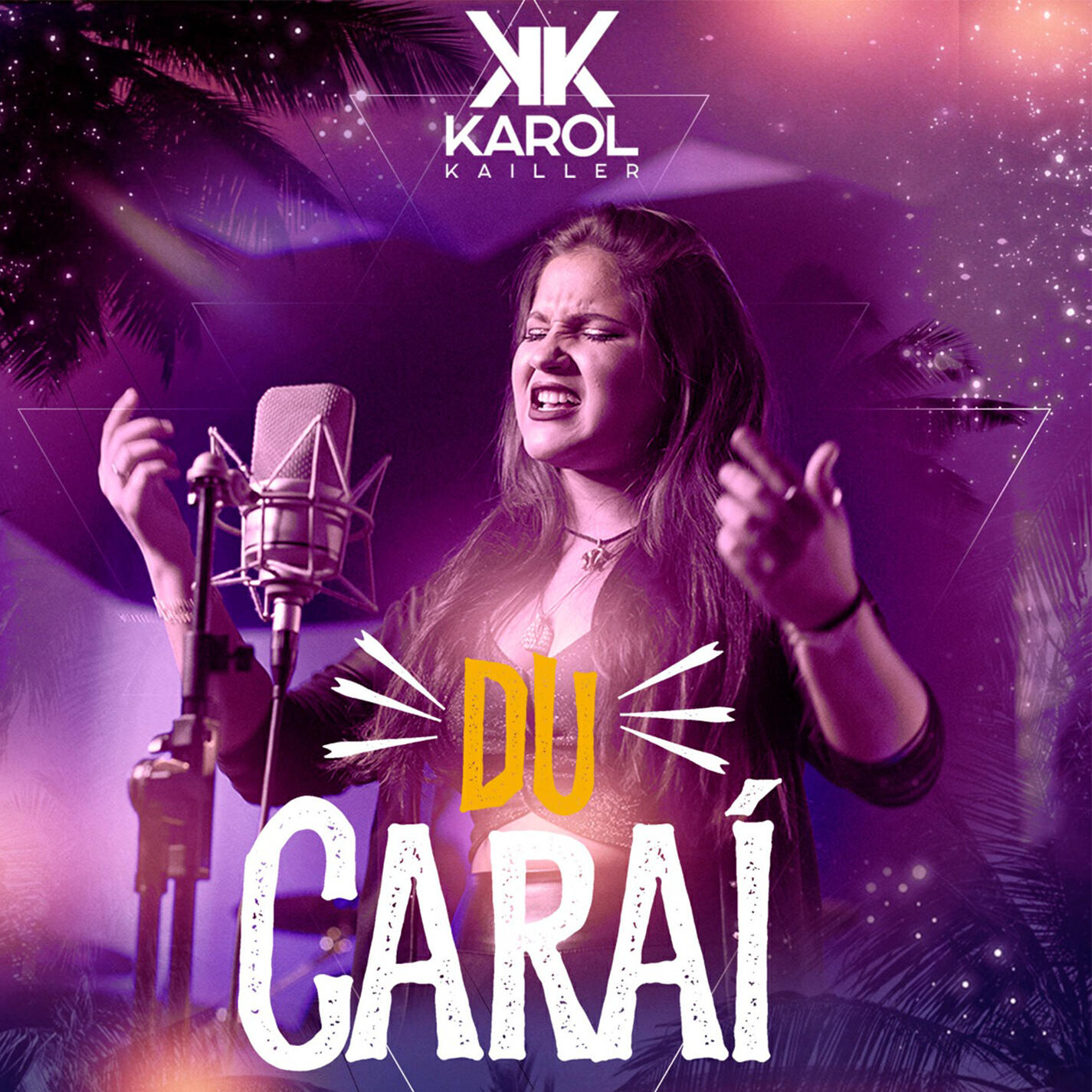 Релиз Du Caraí