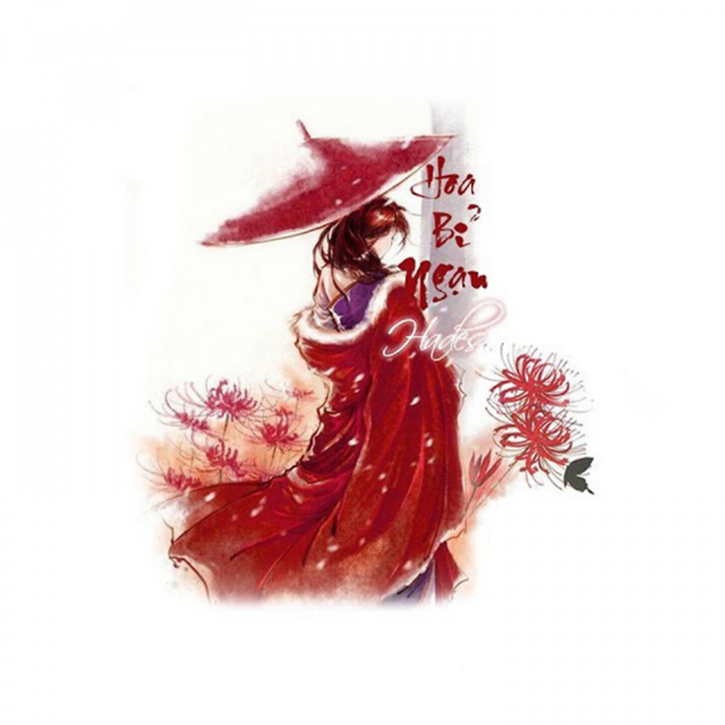 Релиз Hoa Bỉ Ngạn