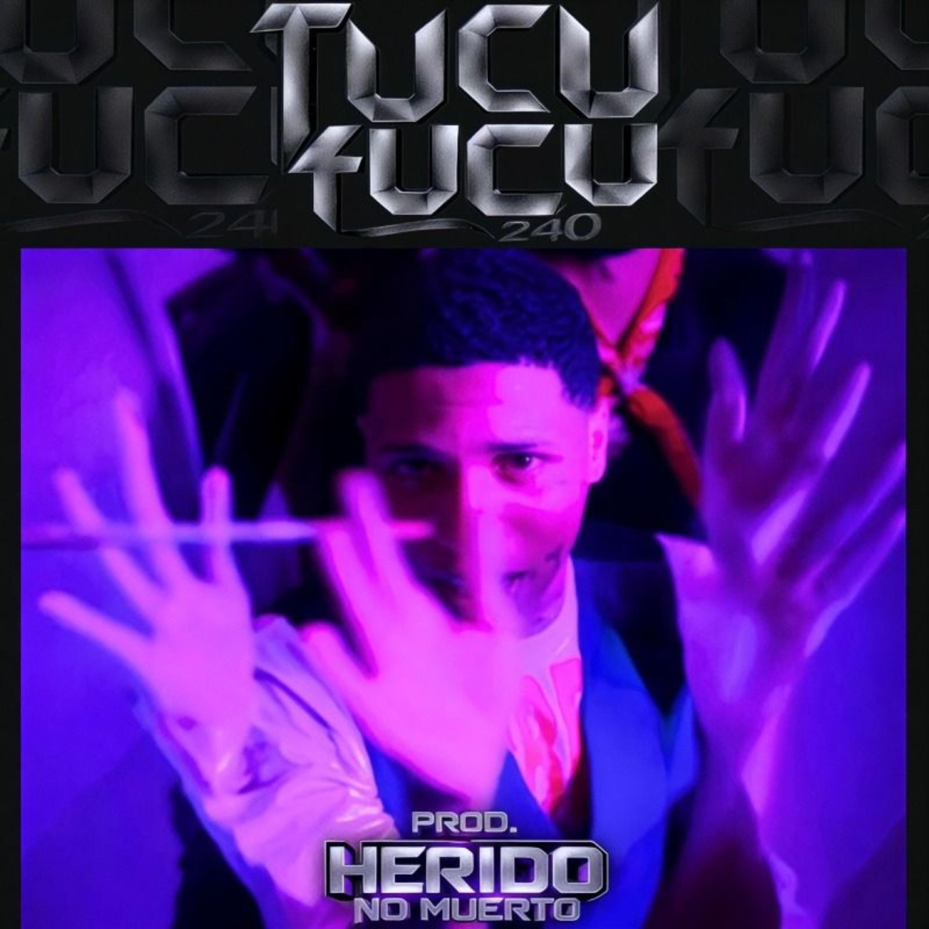 Релиз TUCU TUCU 240