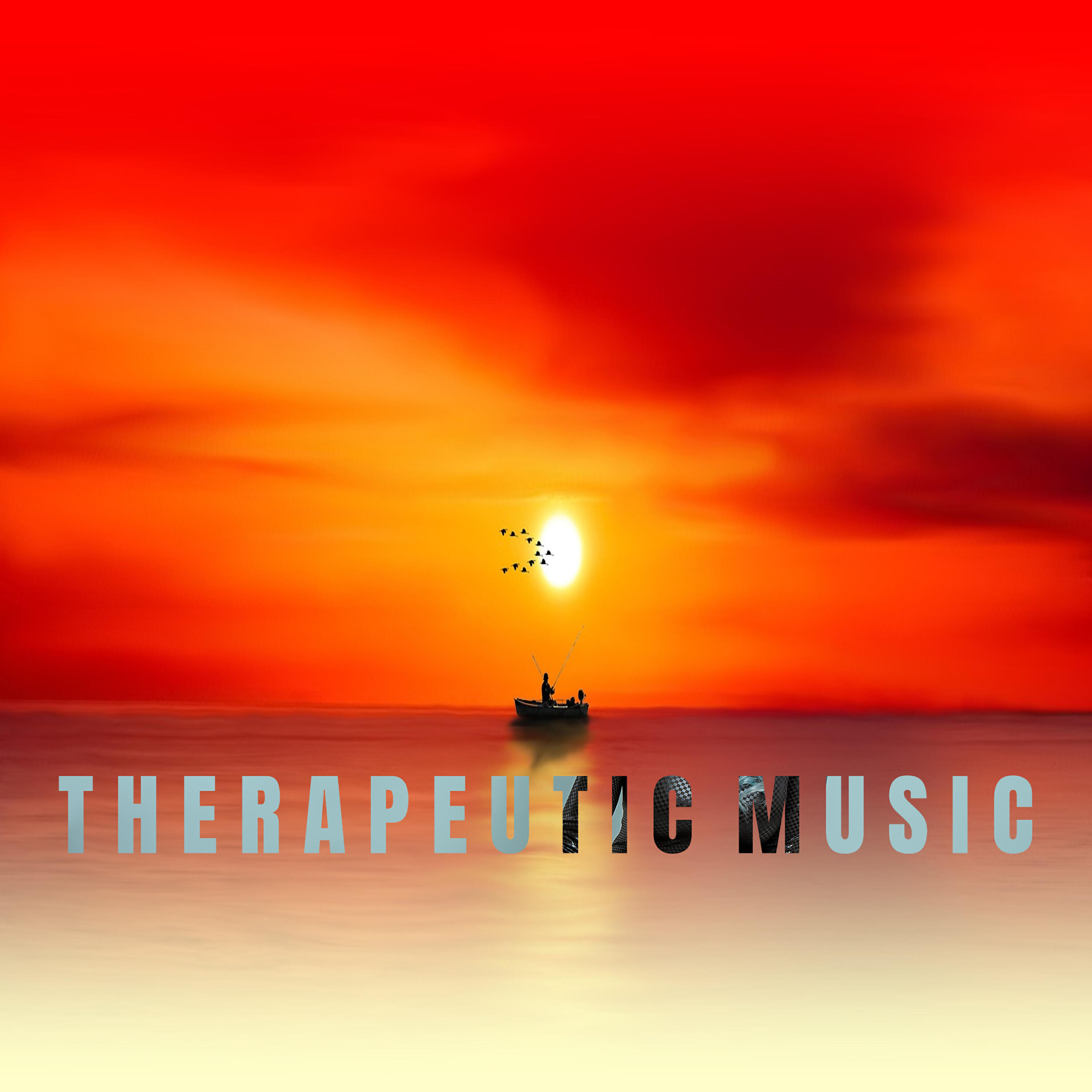 Релиз Therapeutic Music