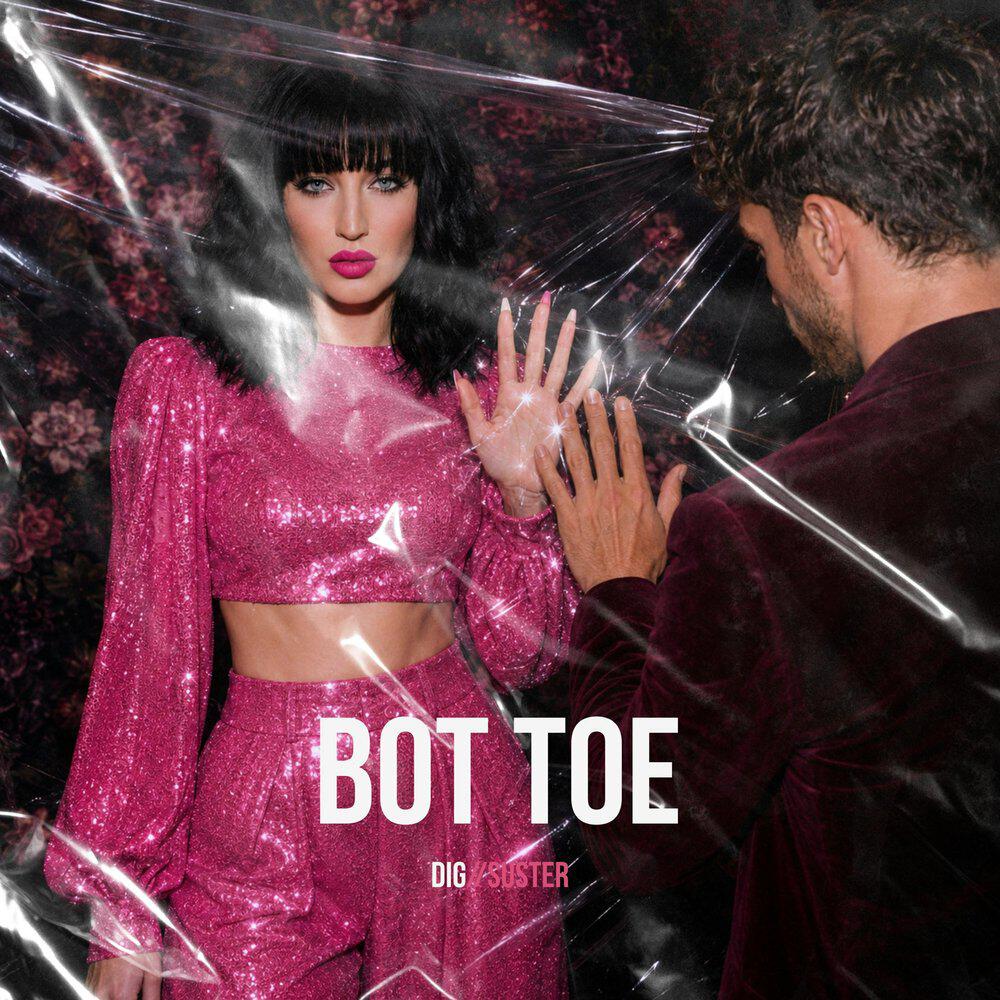 Релиз Bot toe