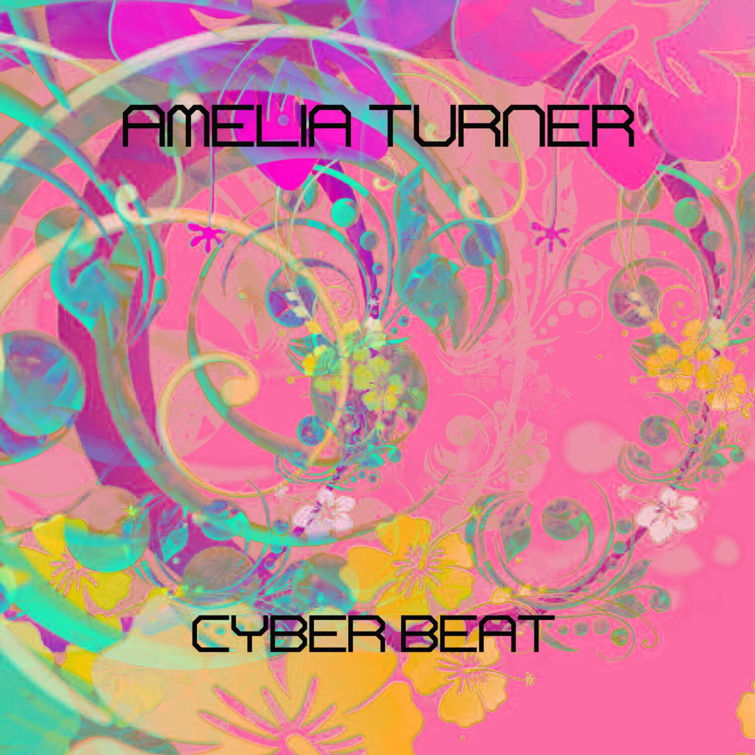 Amelia Turner