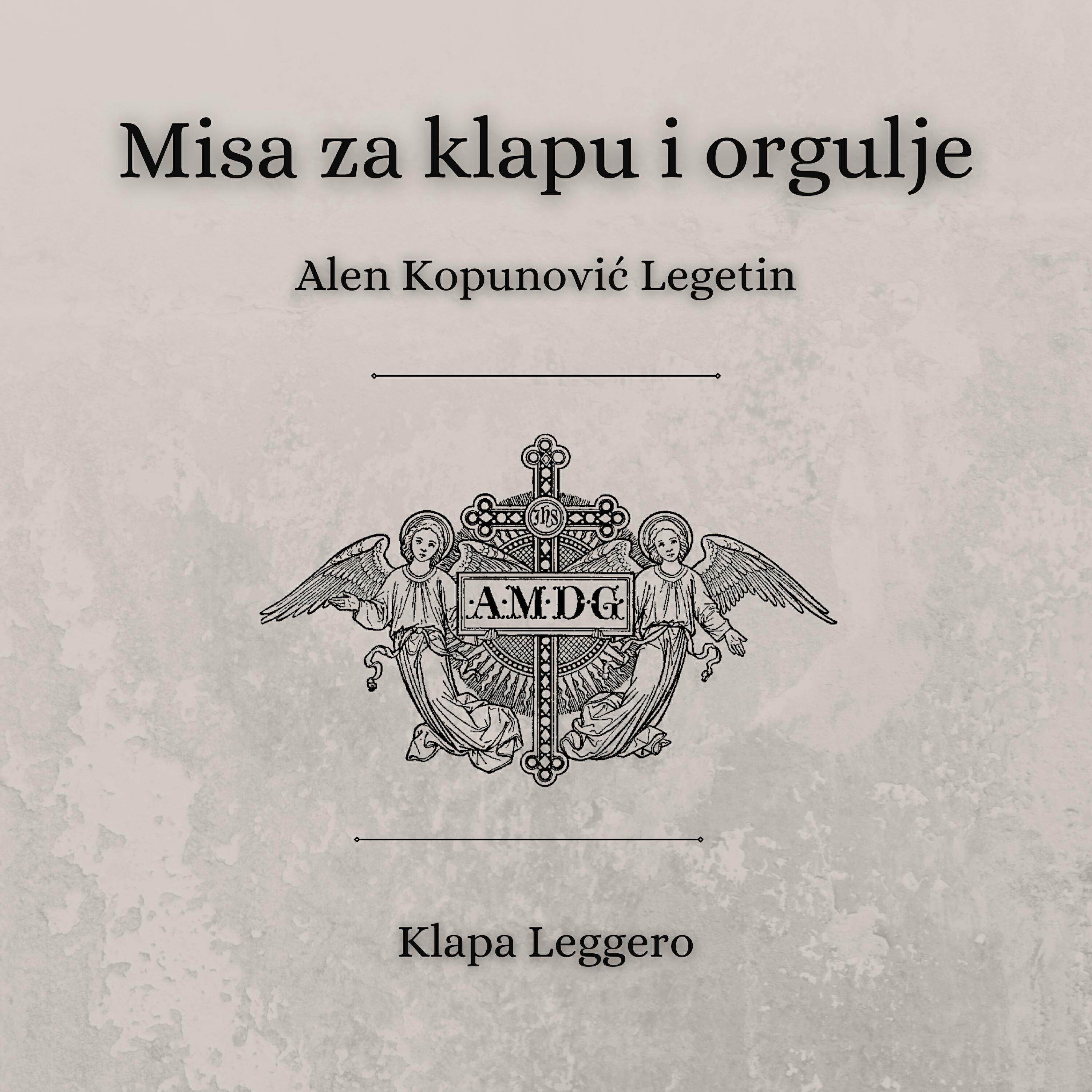Alen Kopunović Legetin