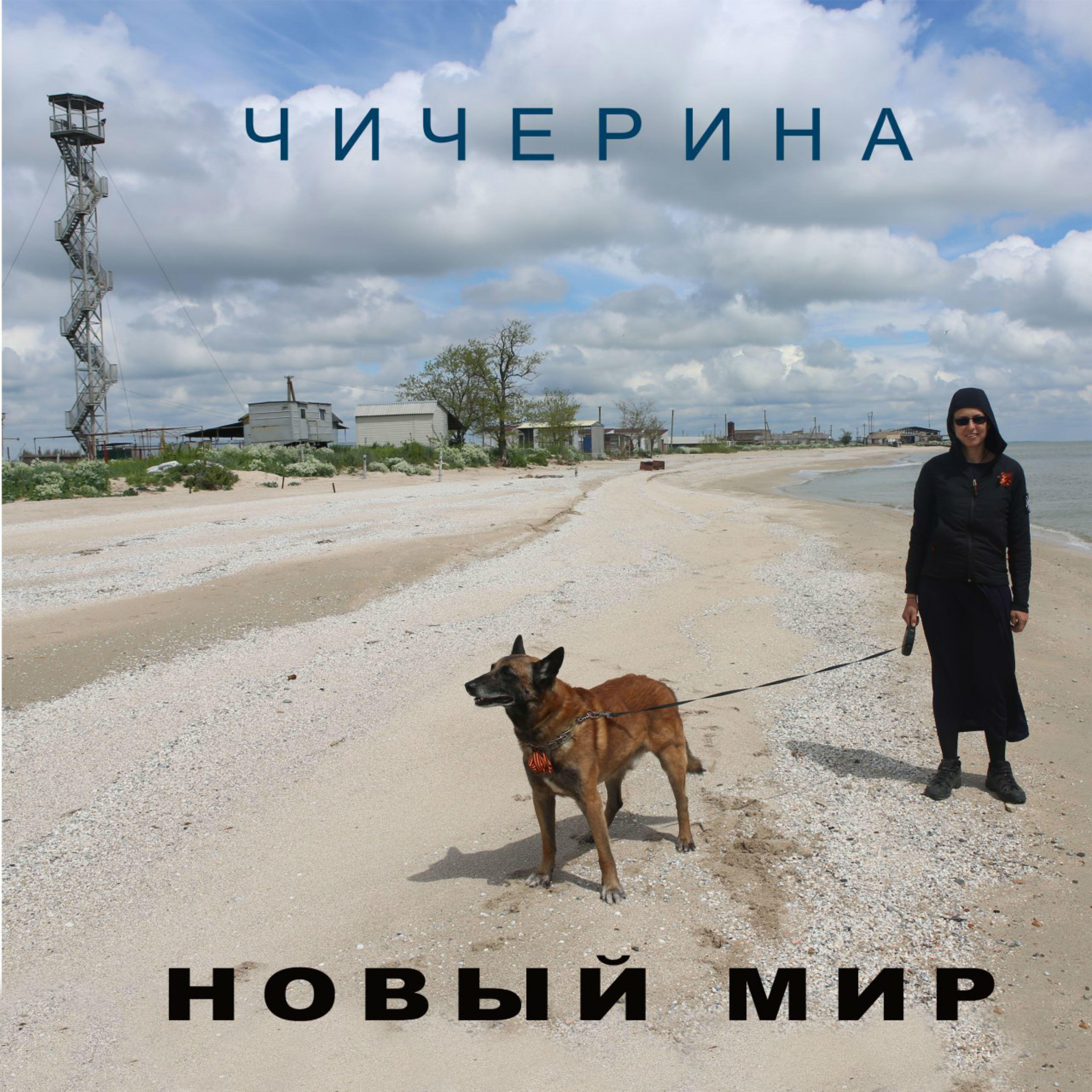 Релиз Новый мир