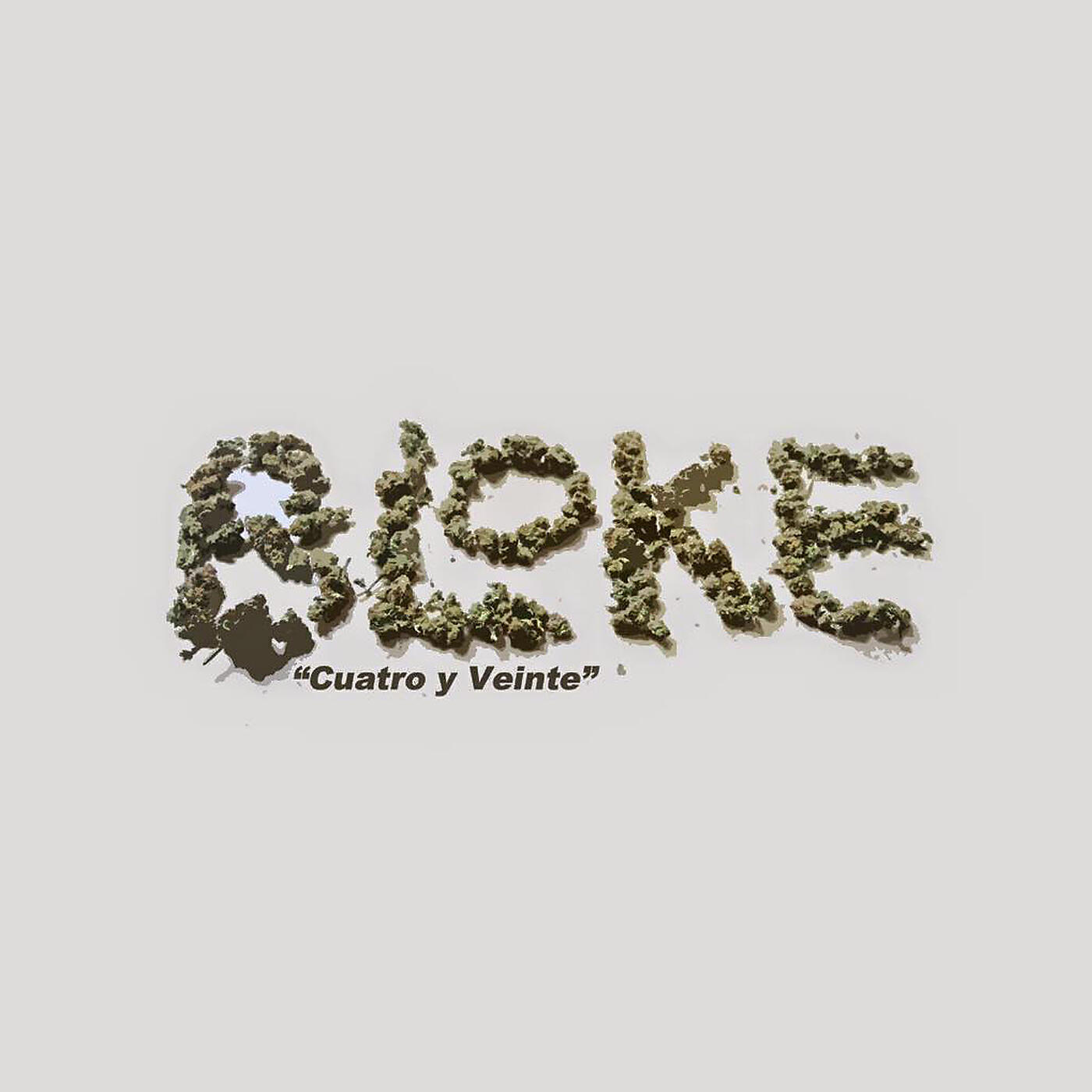 Релиз Cuatro y Veinte