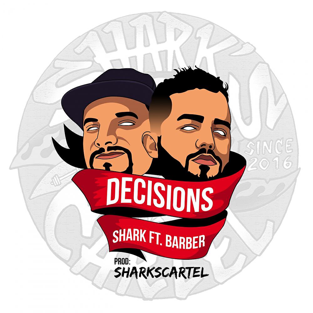 Постер альбома Decisions