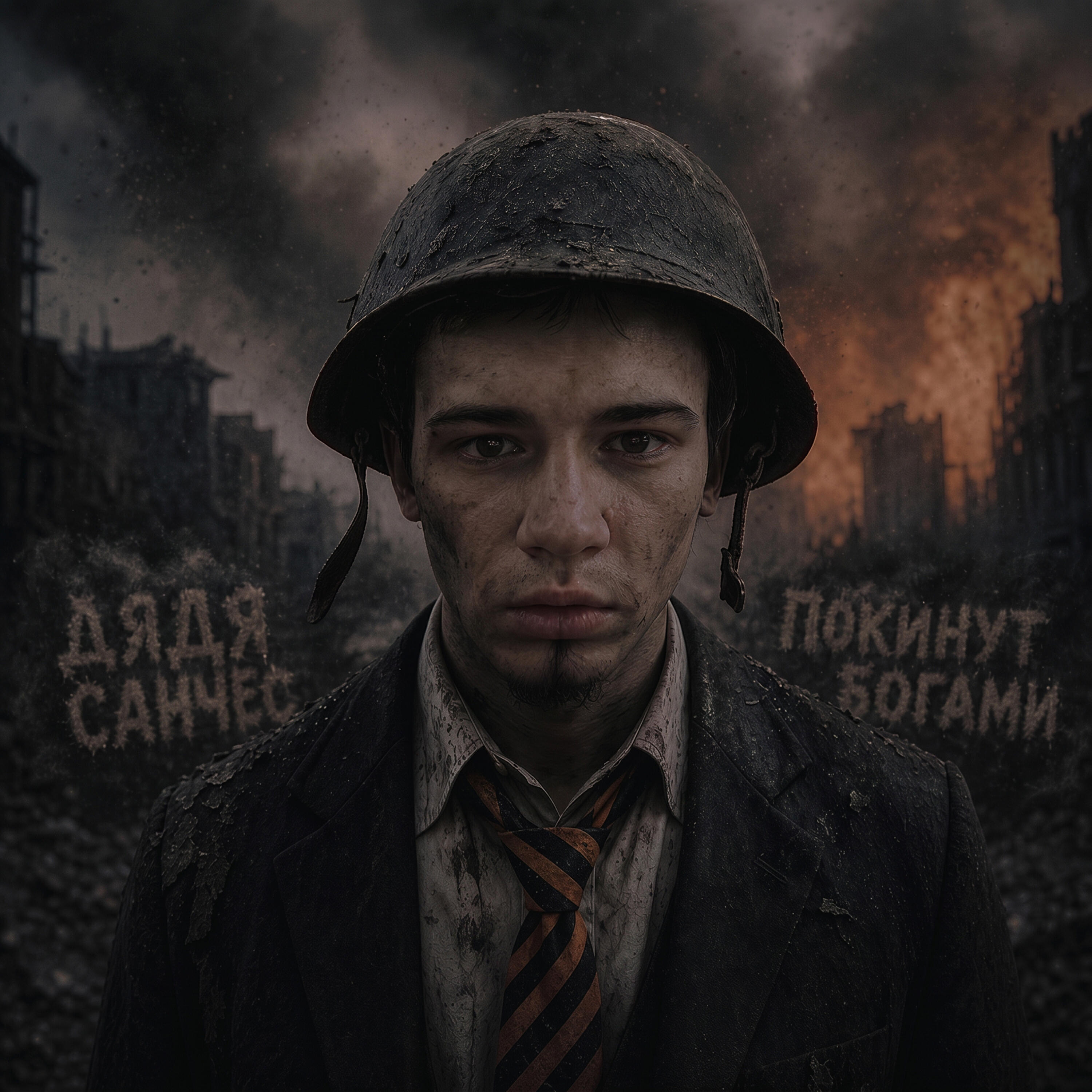 Релиз Покинут Богами