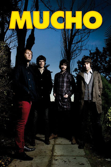 Mucho
