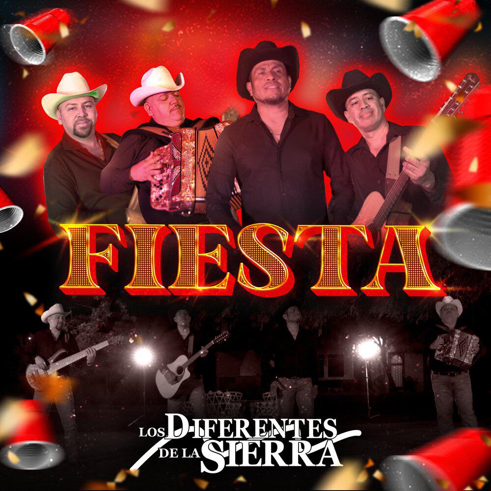 Релиз Fiesta