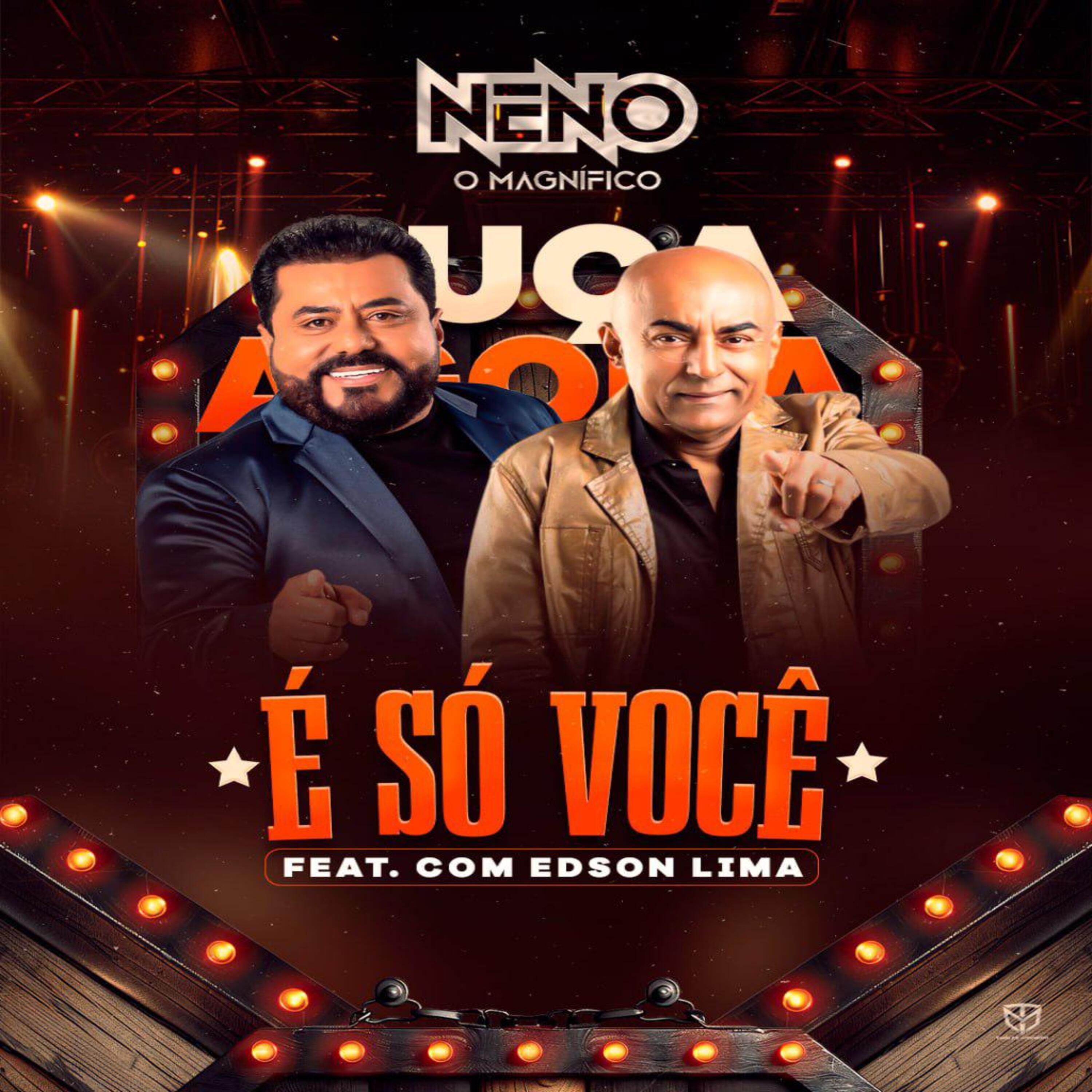 Релиз É Só Você