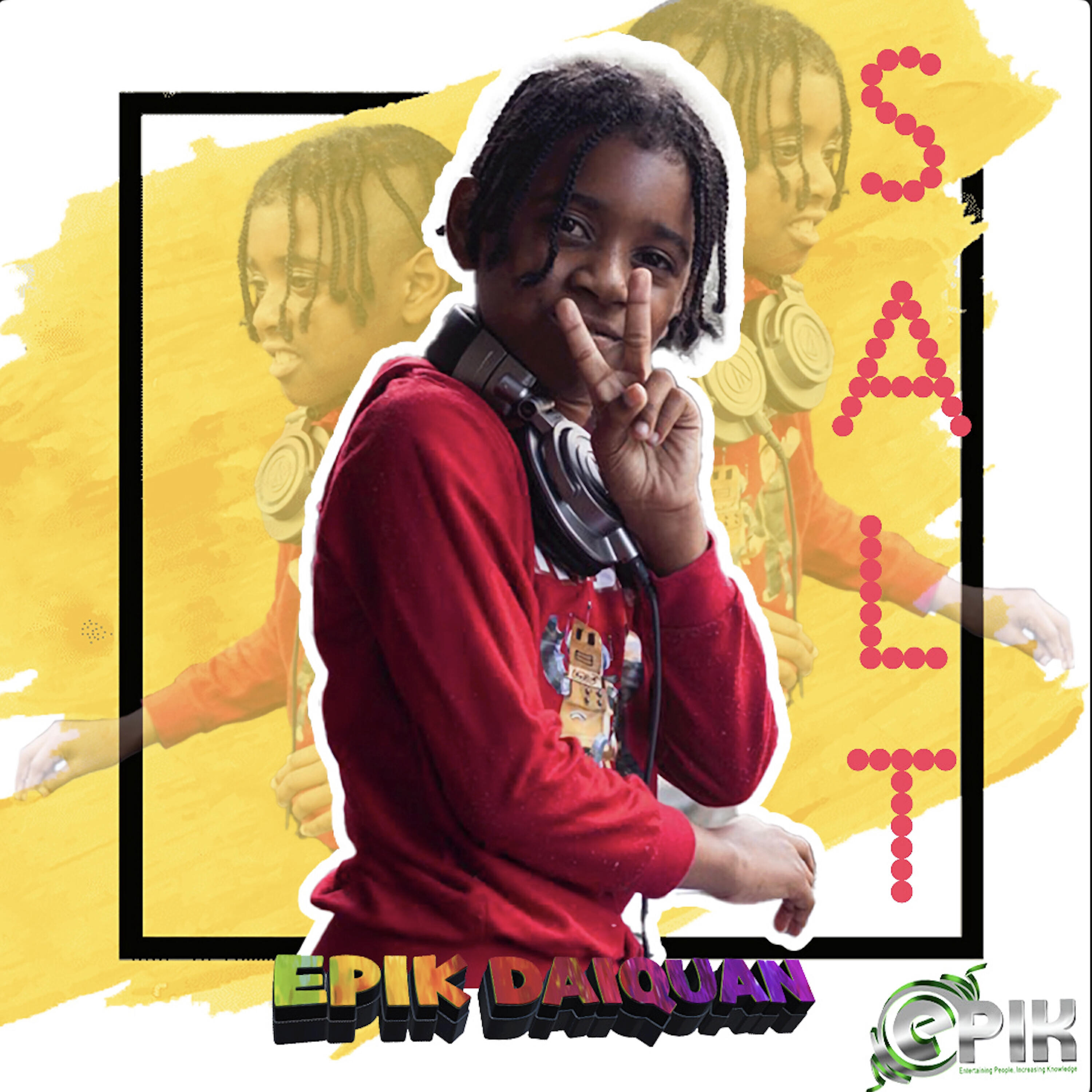 EPIK DAIQUAN