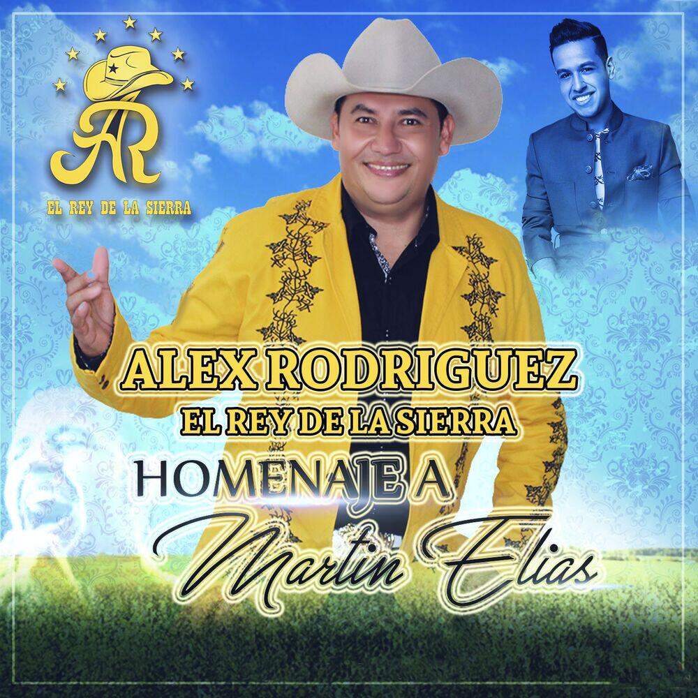 Релиз Homenaje a Martin Elias - Single