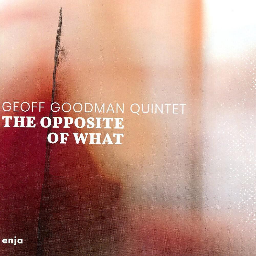 Geoff Goodman