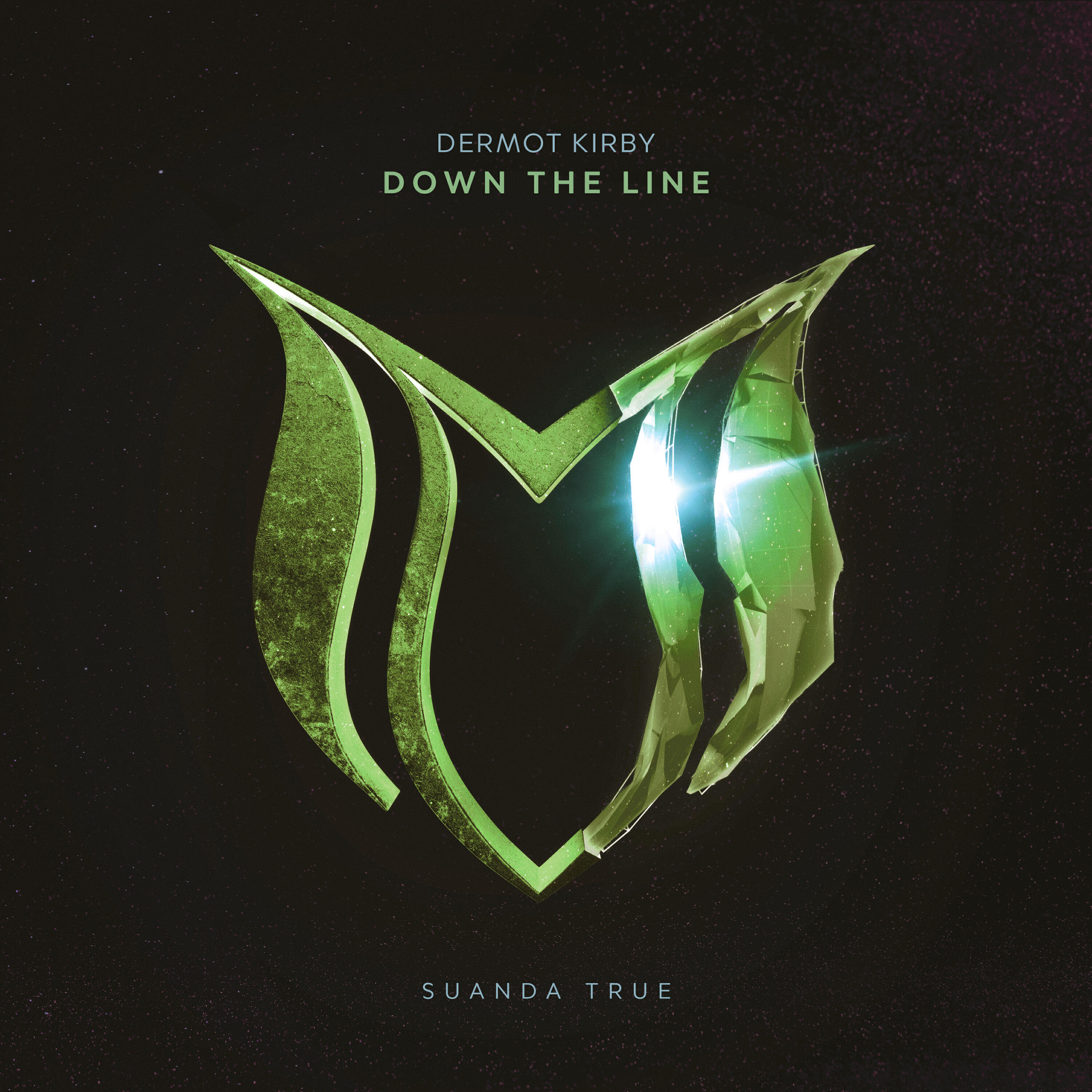 Релиз Down the Line