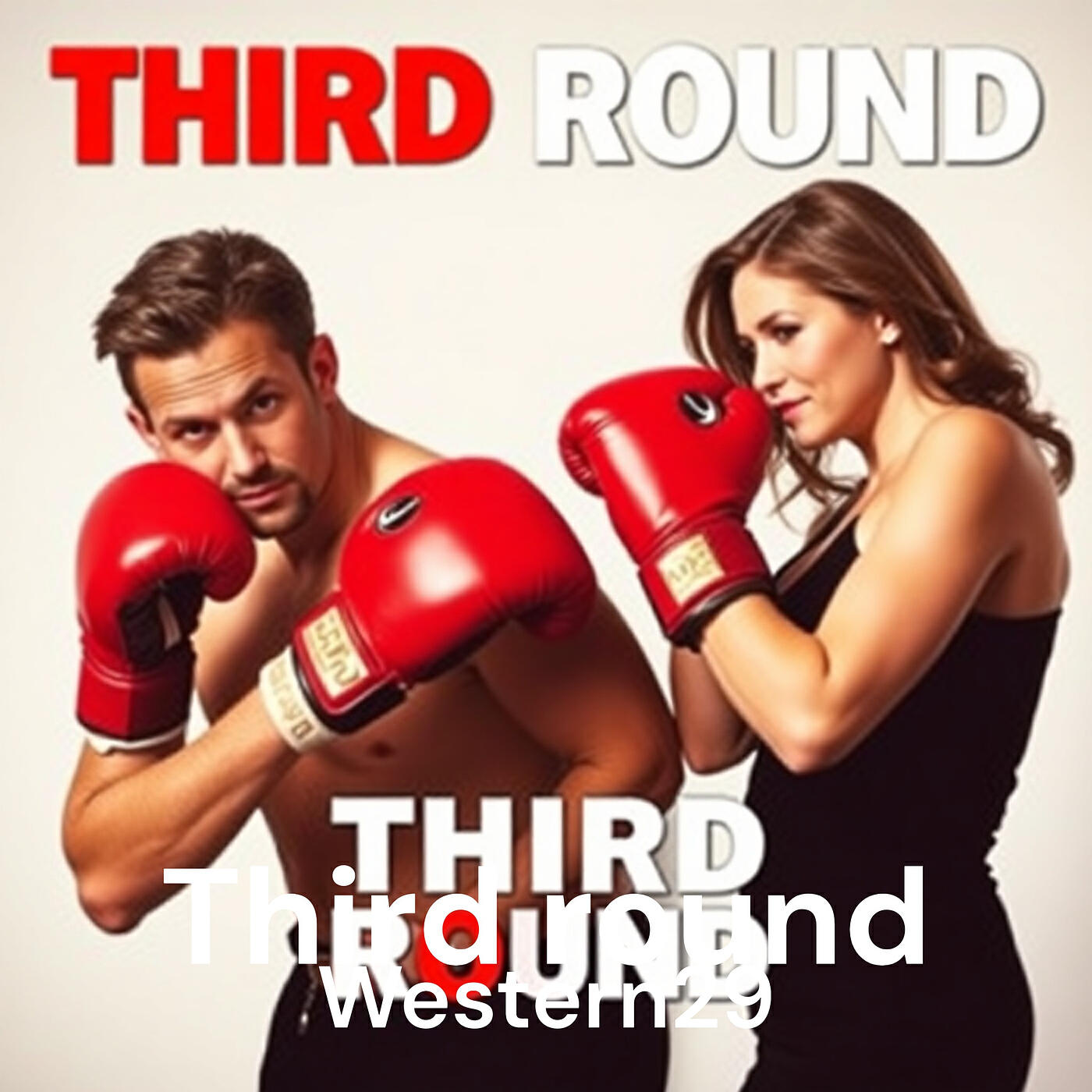 Релиз Third Round