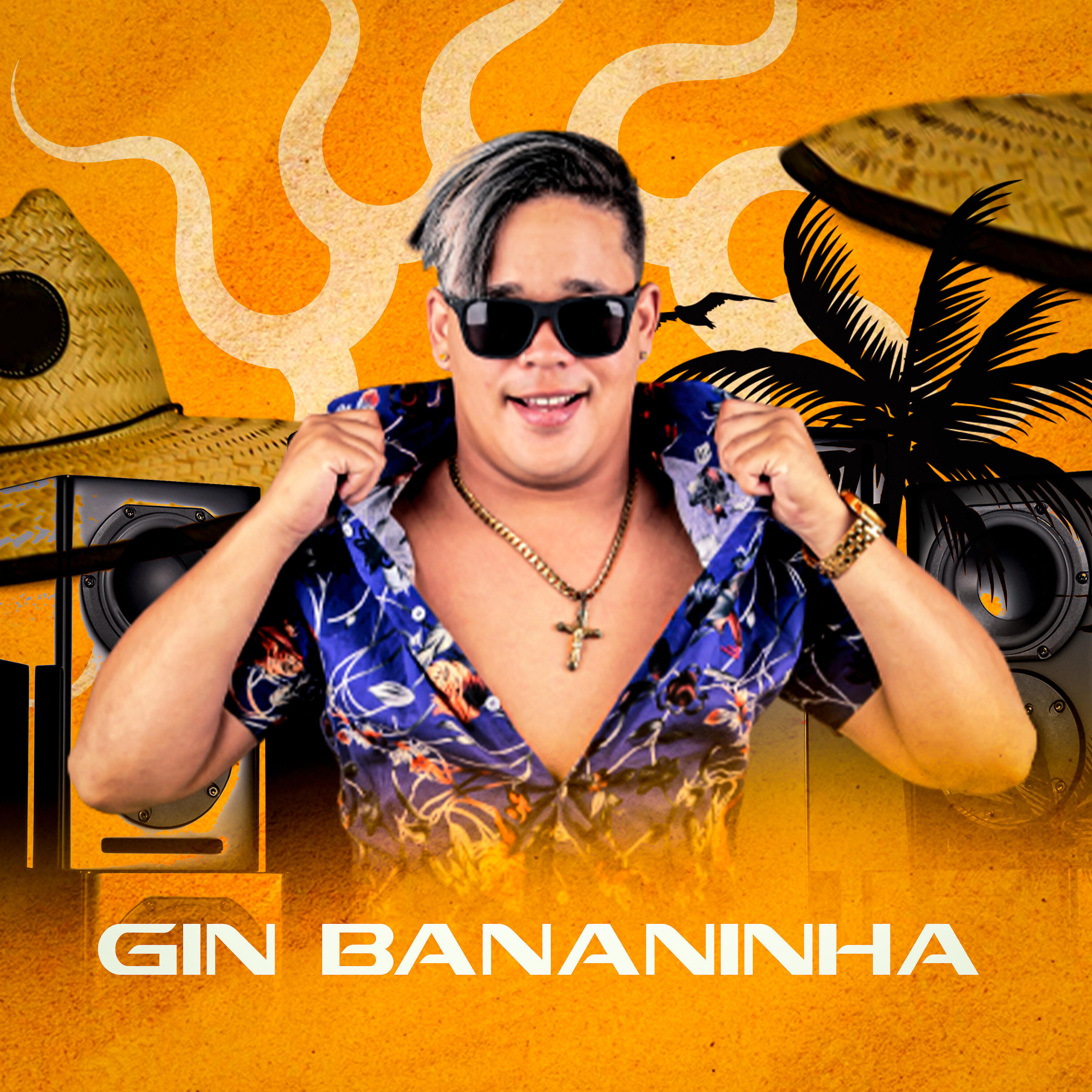 Релиз Gin Bananinha