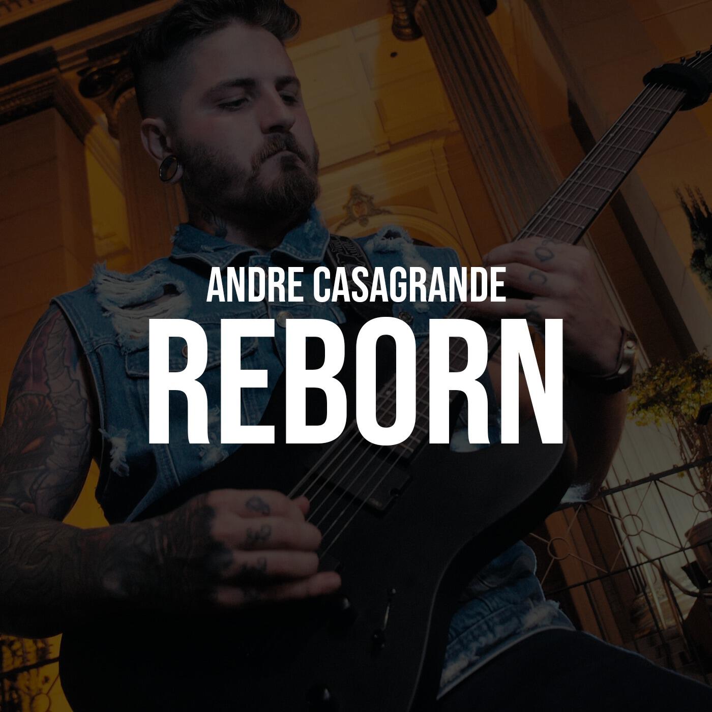 Релиз Reborn