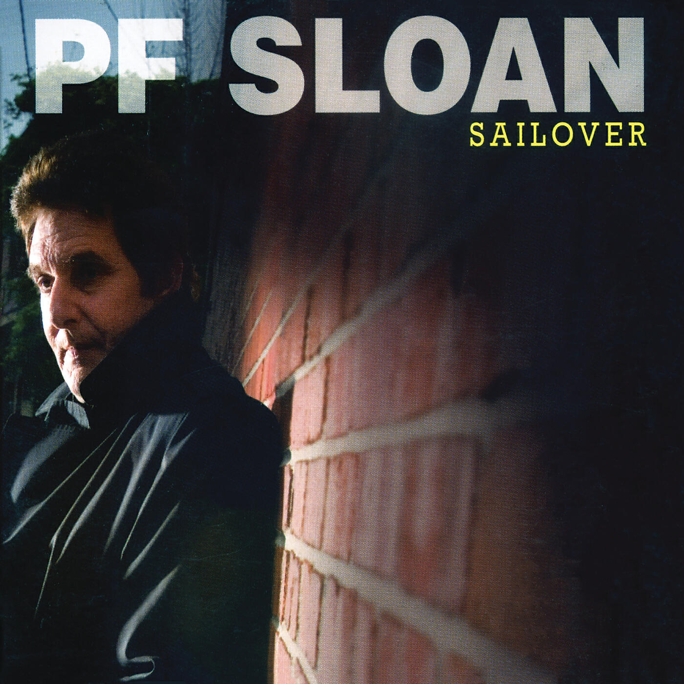 Релиз Sailover