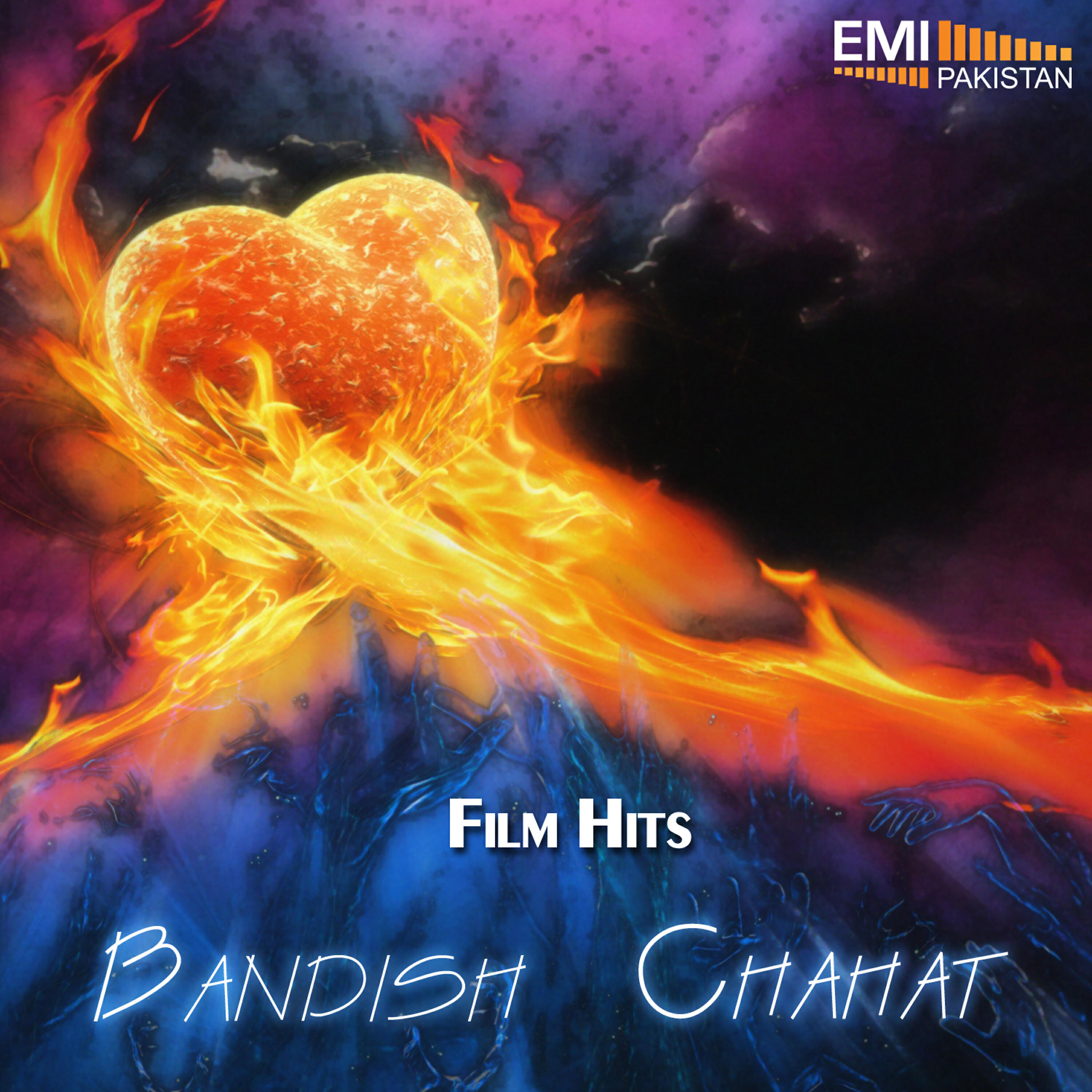 Релиз Chahat - Bandish