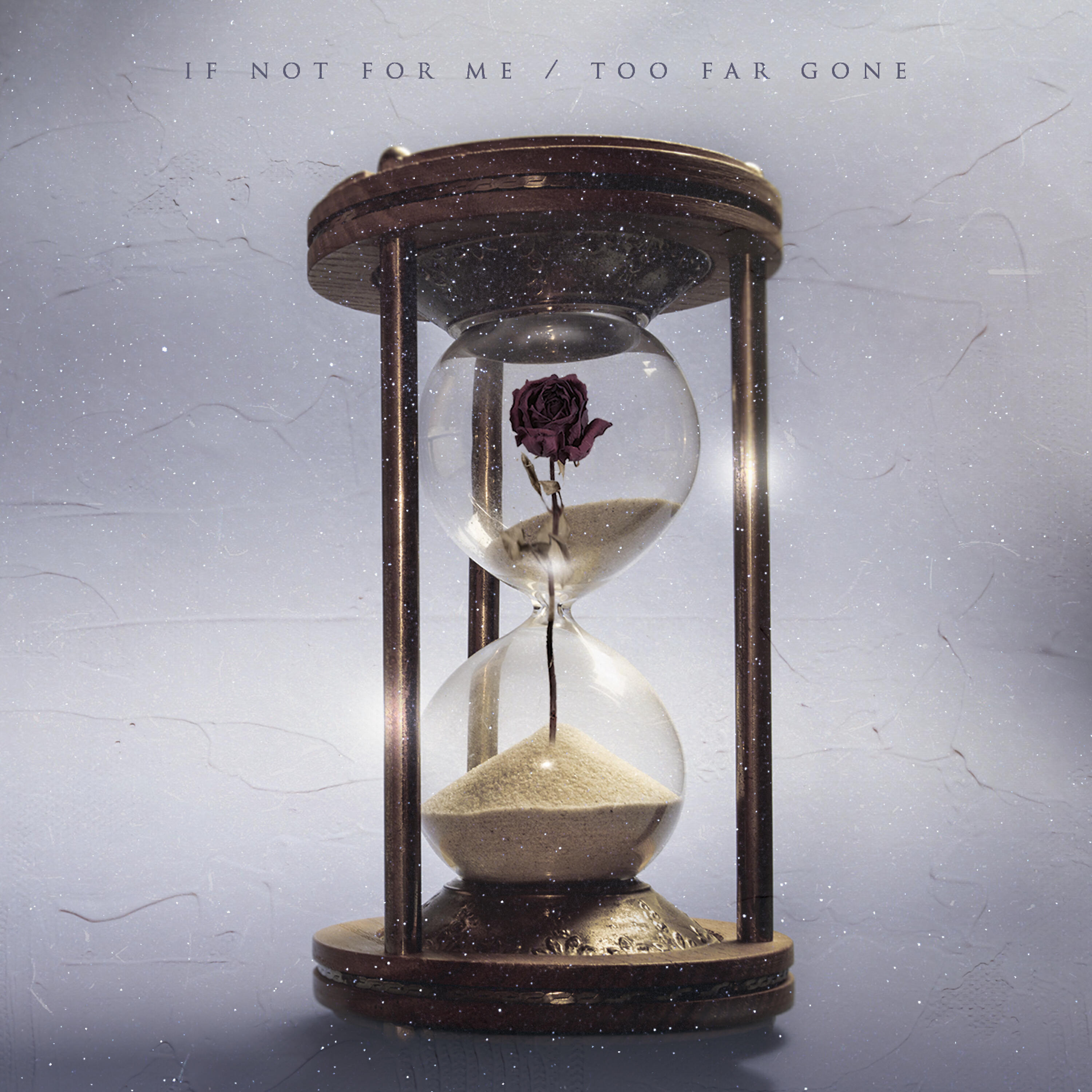 Релиз Too Far Gone