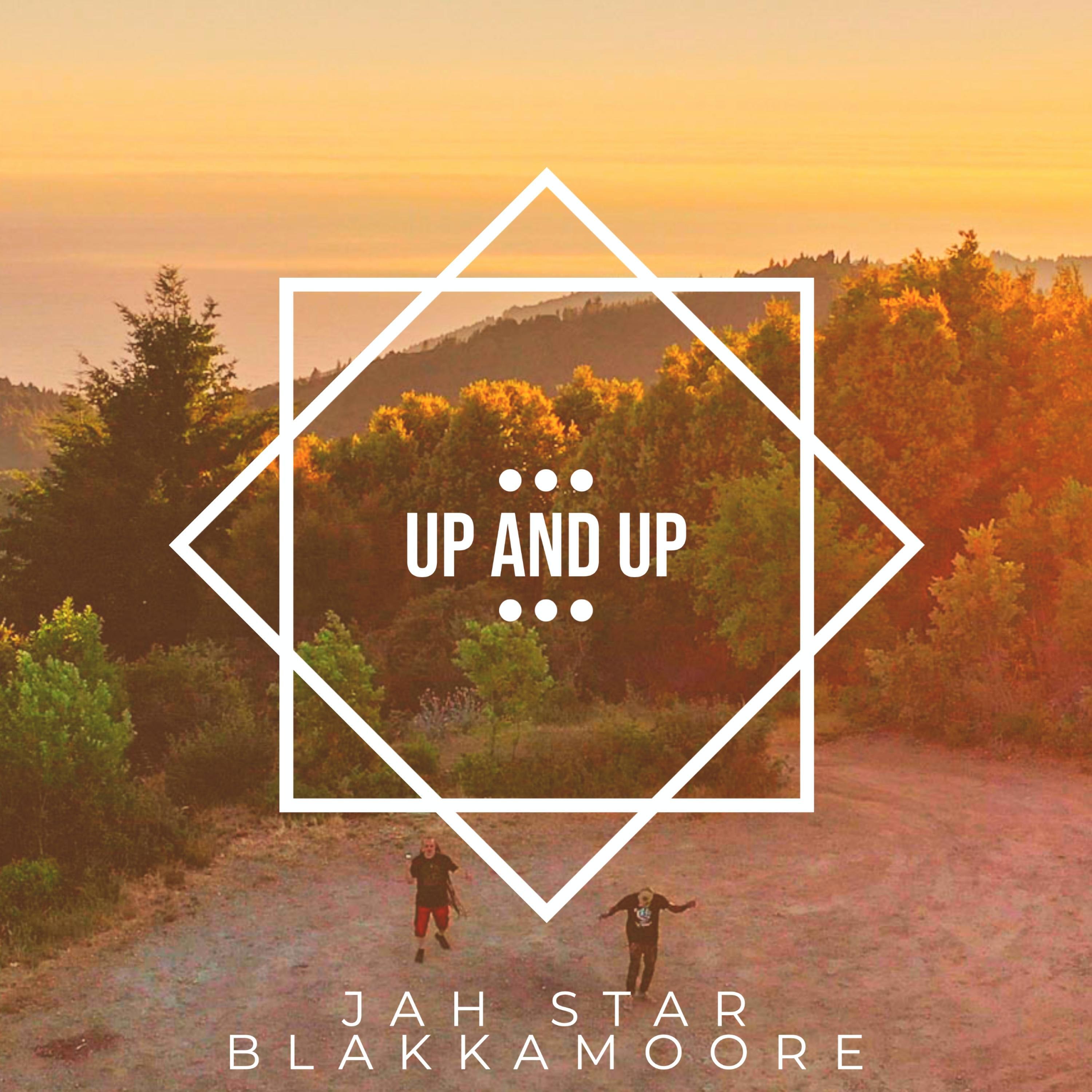 Релиз Up And Up