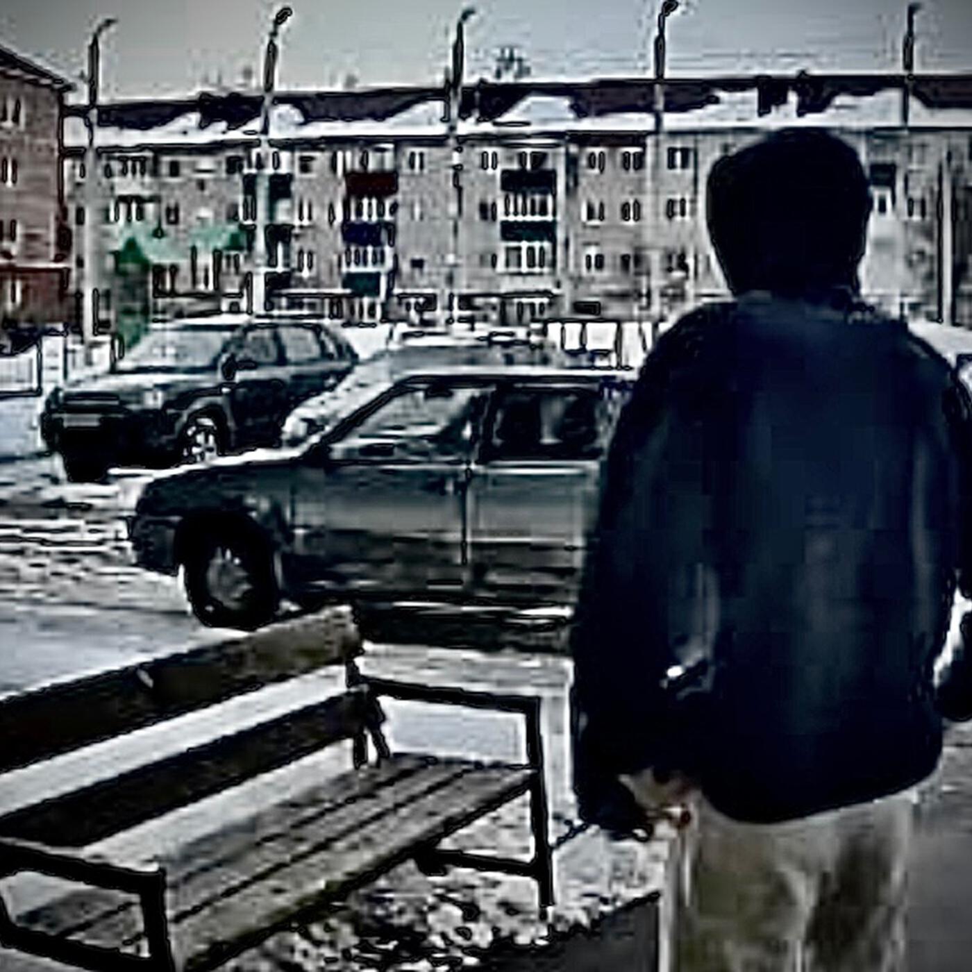 Постер альбома Лабиринт фавна